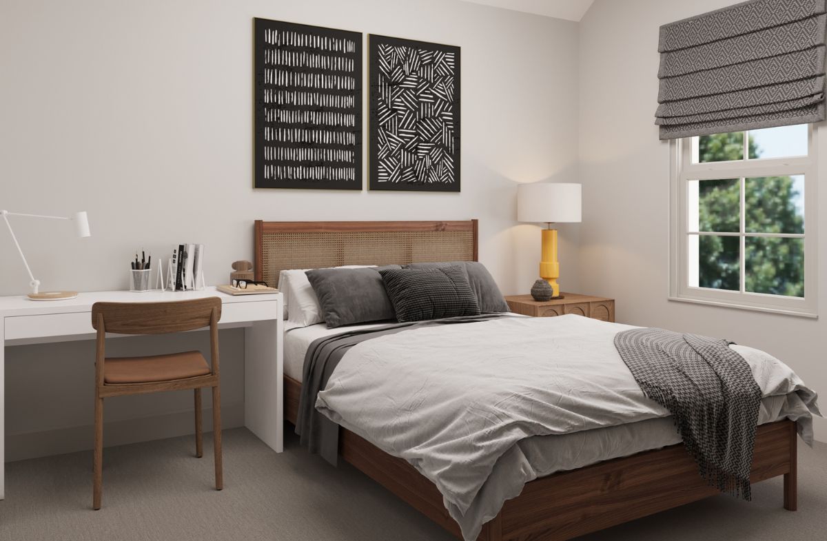Northcliffe Bedroom 4