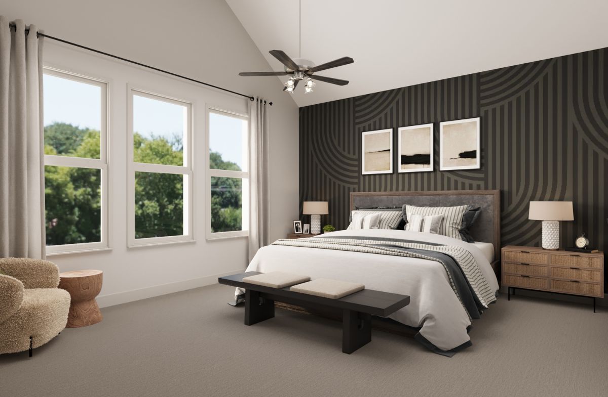 Northcliffe Primary Bedroom