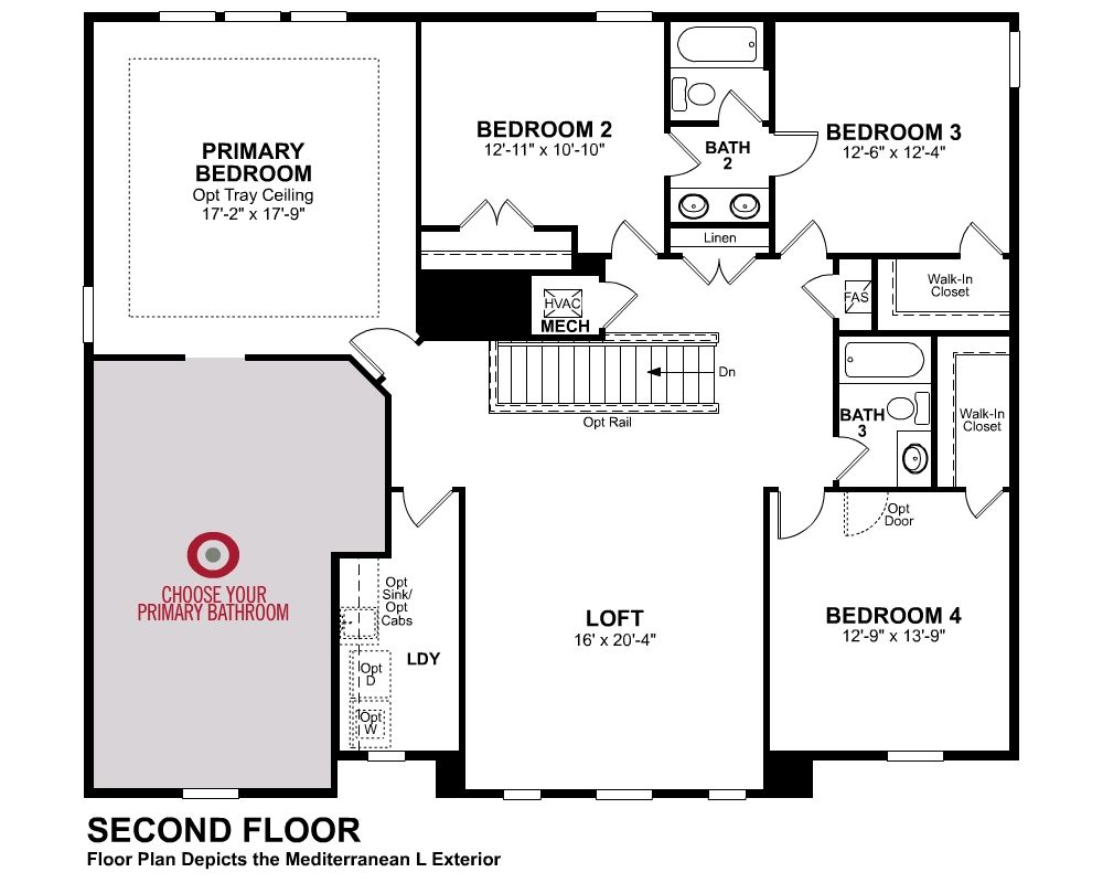 2nd Floor