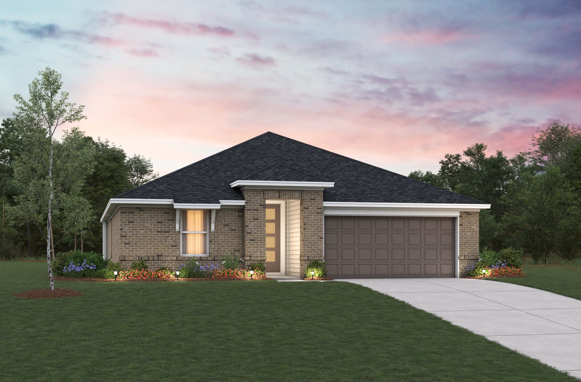 21735 Carballo Oak Trail. Tomball, TX 77377