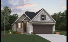 Sorella - Signature Collection: Tomball, Texas - Beazer Homes