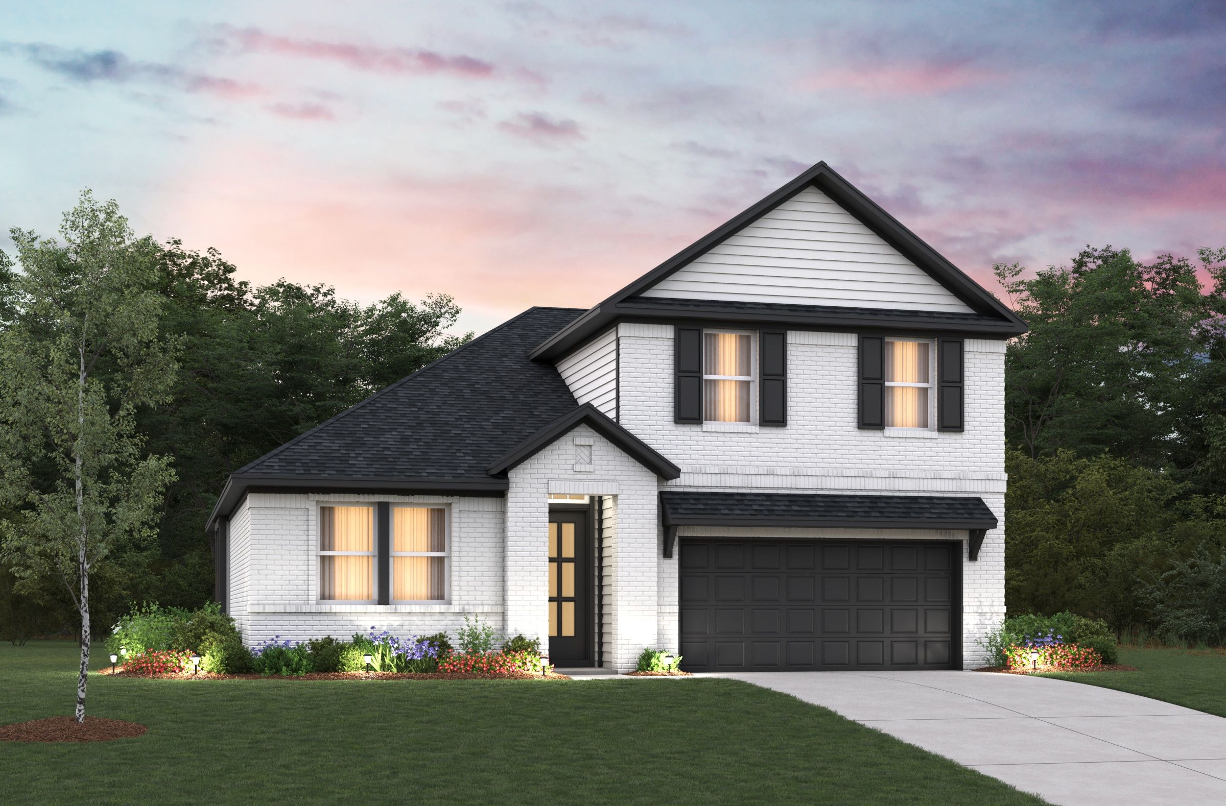 21735 Carballo Oak Trail. Tomball, TX 77377