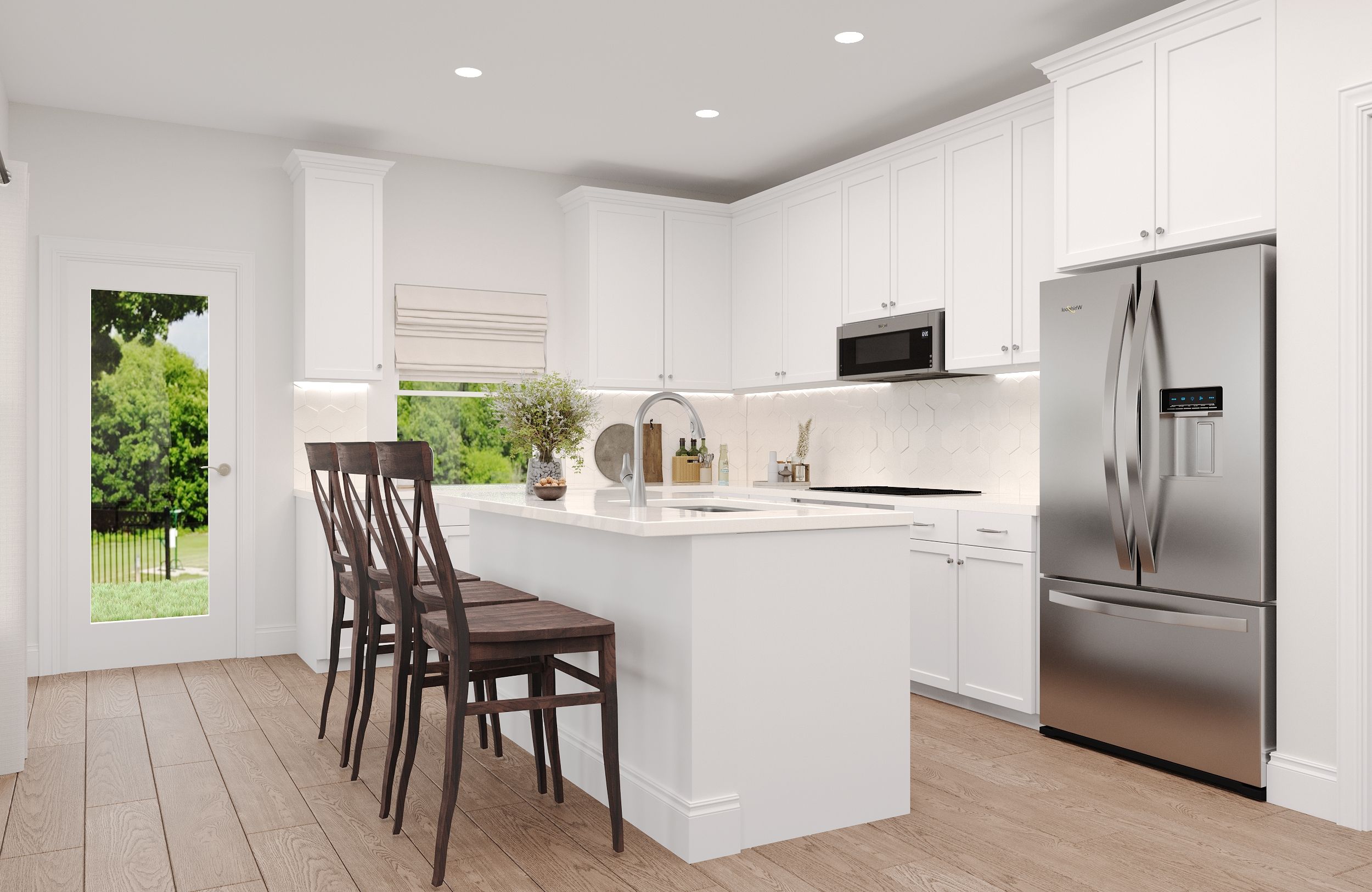 Sage Kitchen