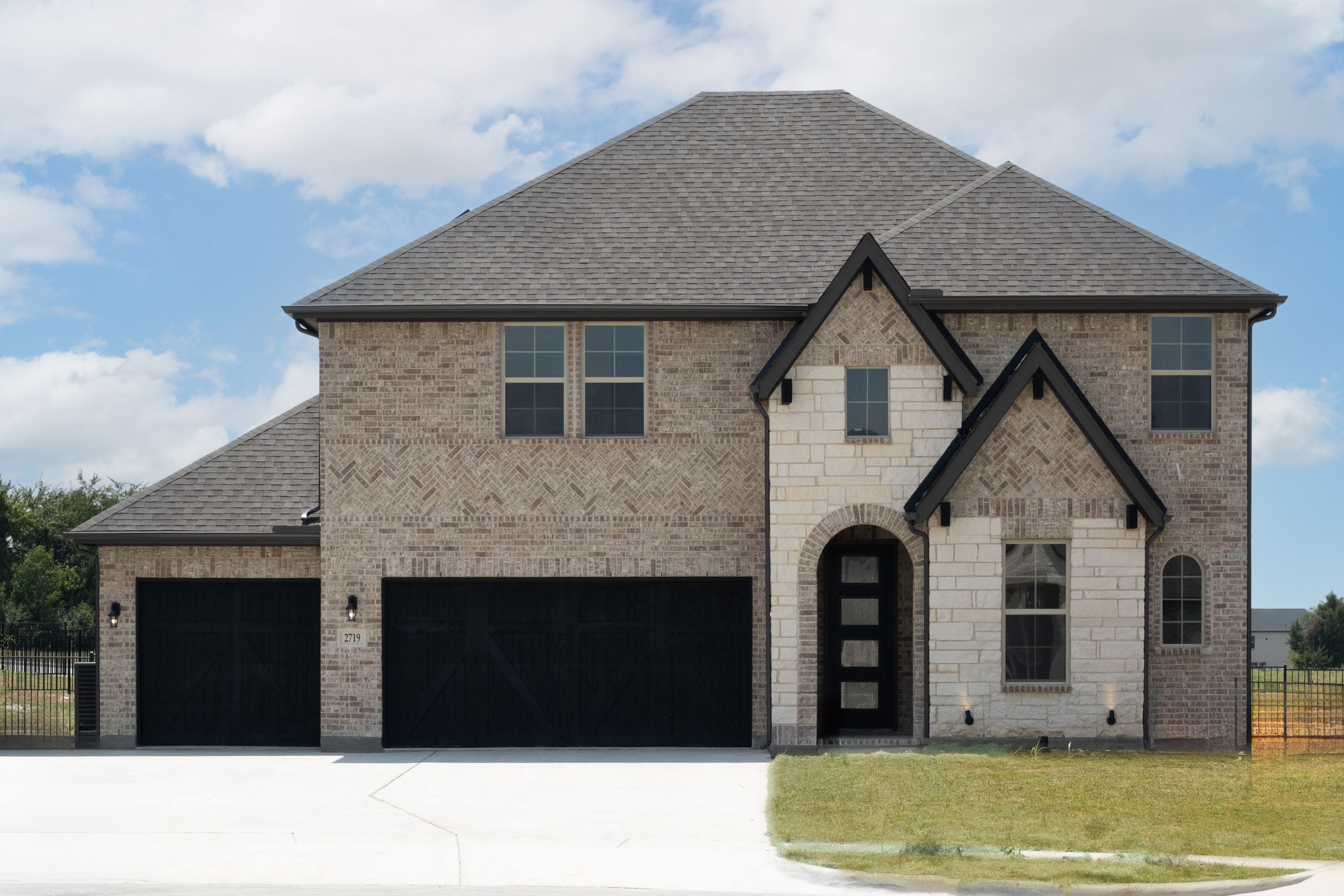Summerfield - Heath Golf and Yacht Club: Heath, Texas - Beazer Homes