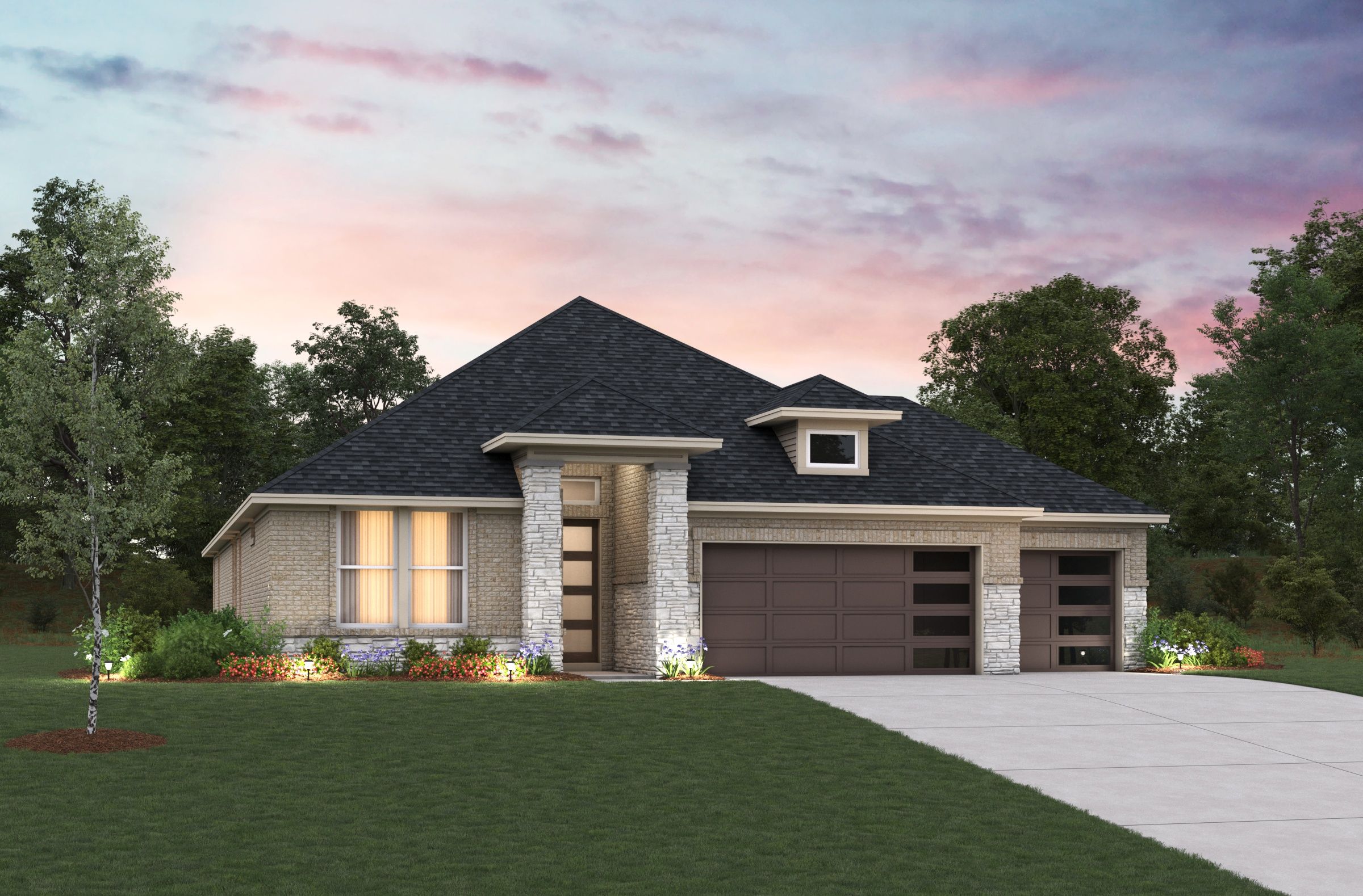 6902 Ivory Sedge Trail. Richmond, TX 77469