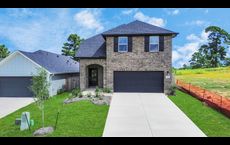 Montgomery Ridge - Founders Collection: Montgomery, Texas - Beazer Homes