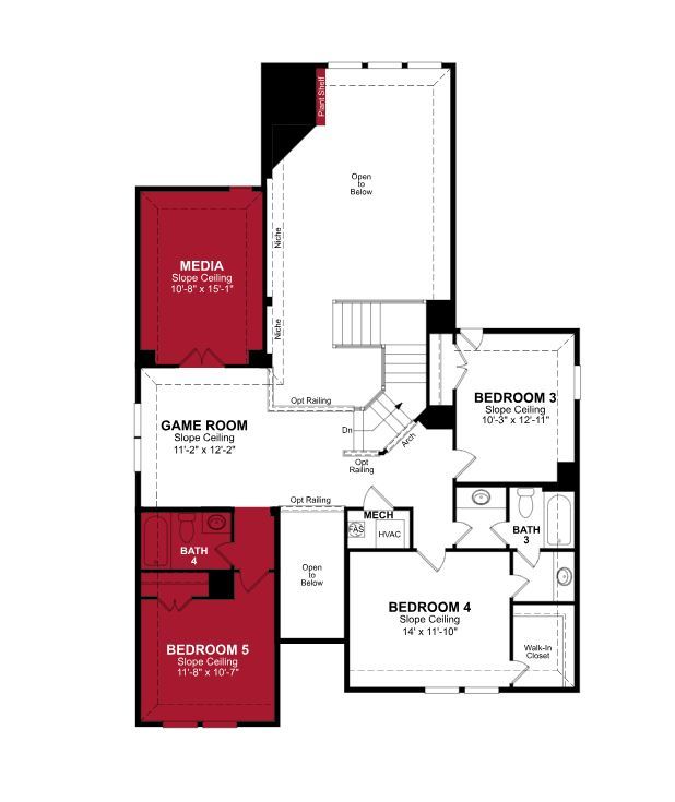 2nd Floor