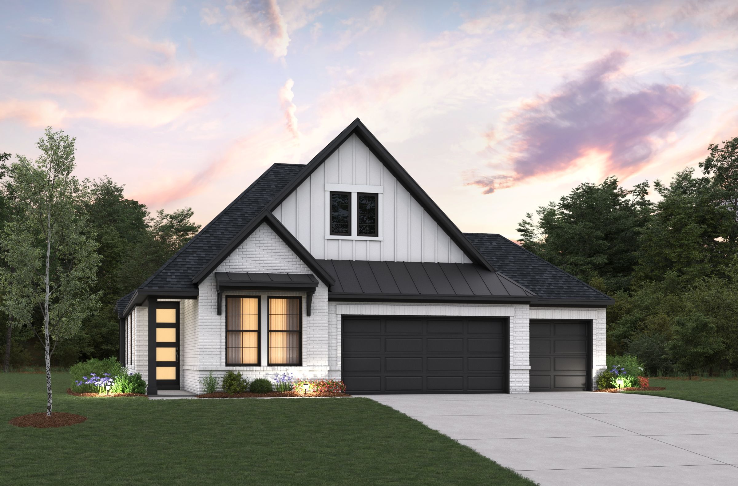 Farmhouse