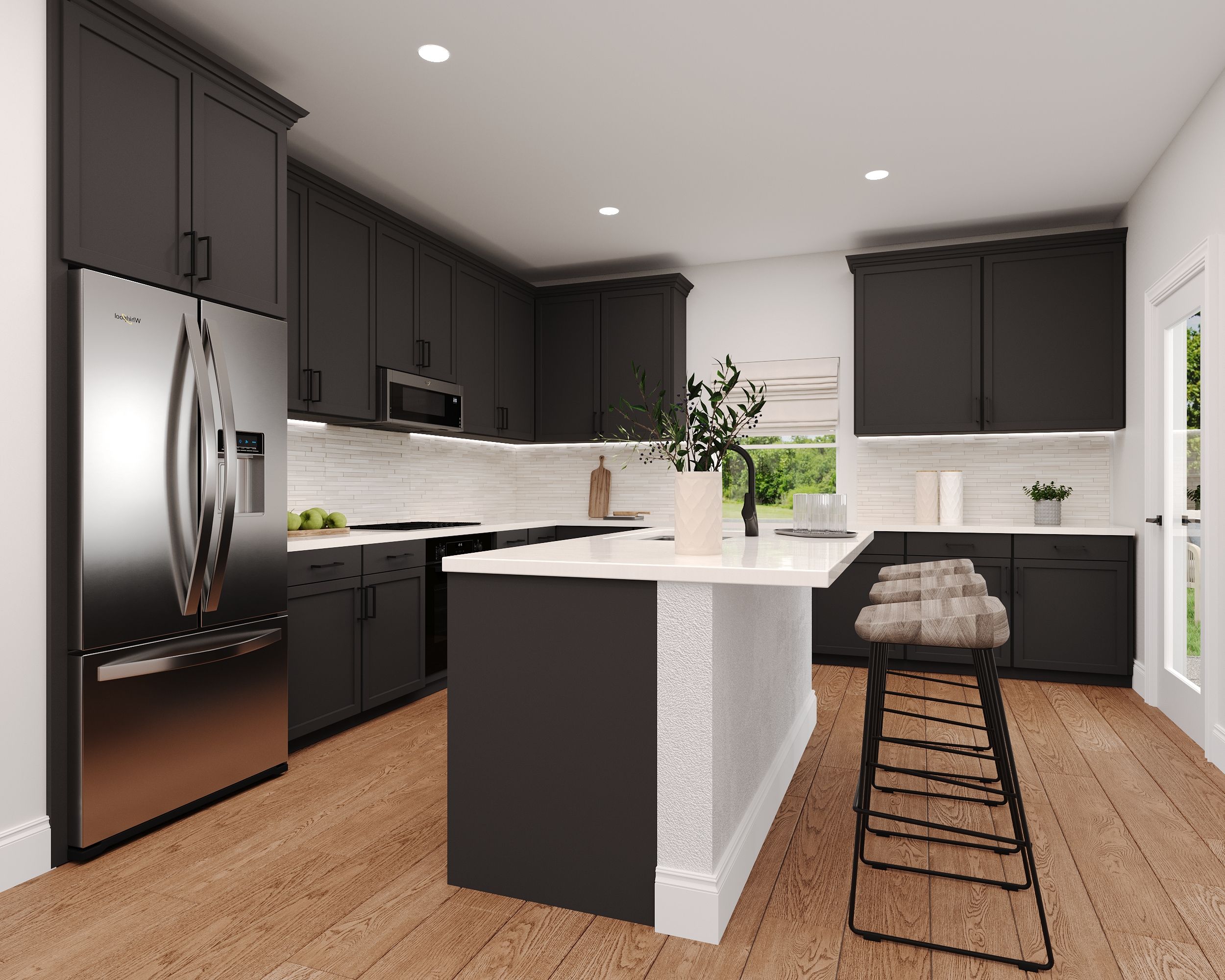 Lantana Kitchen