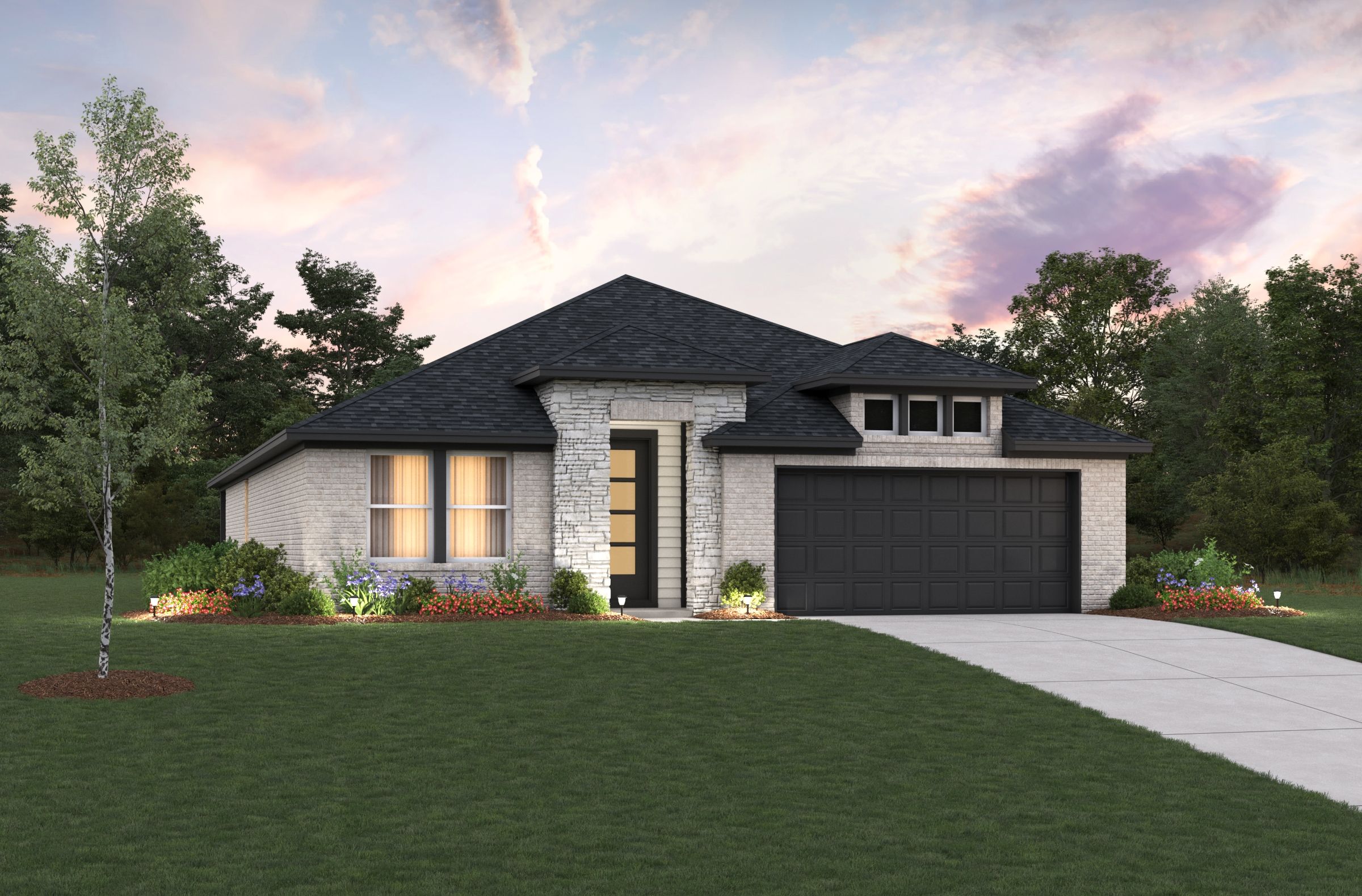 21735 Carballo Oak Trail. Tomball, TX 77377