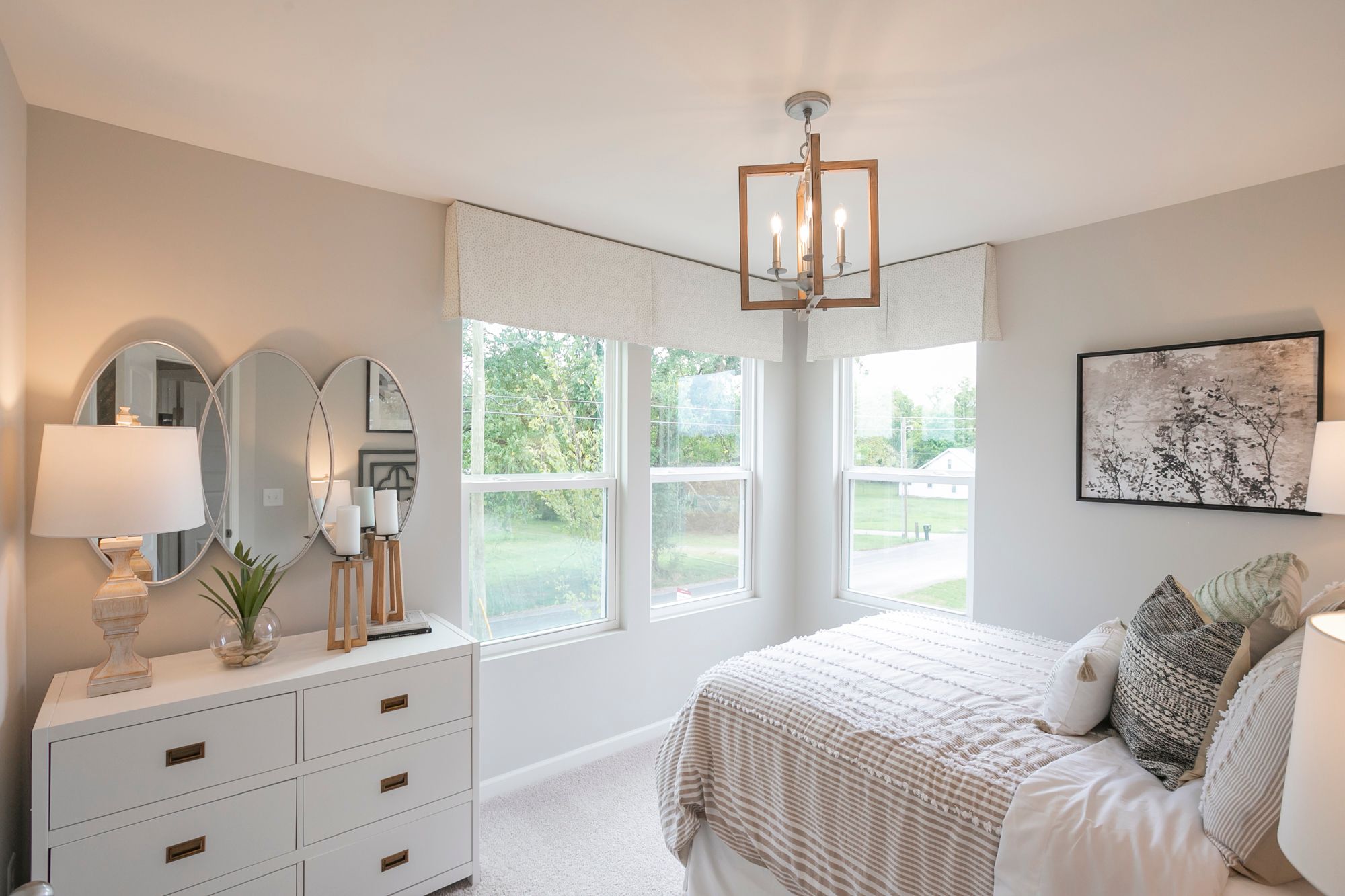 casa en Tulip Hills por Beazer Homes