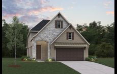 Sorella - 40' Homesites: Tomball, Texas - Beazer Homes