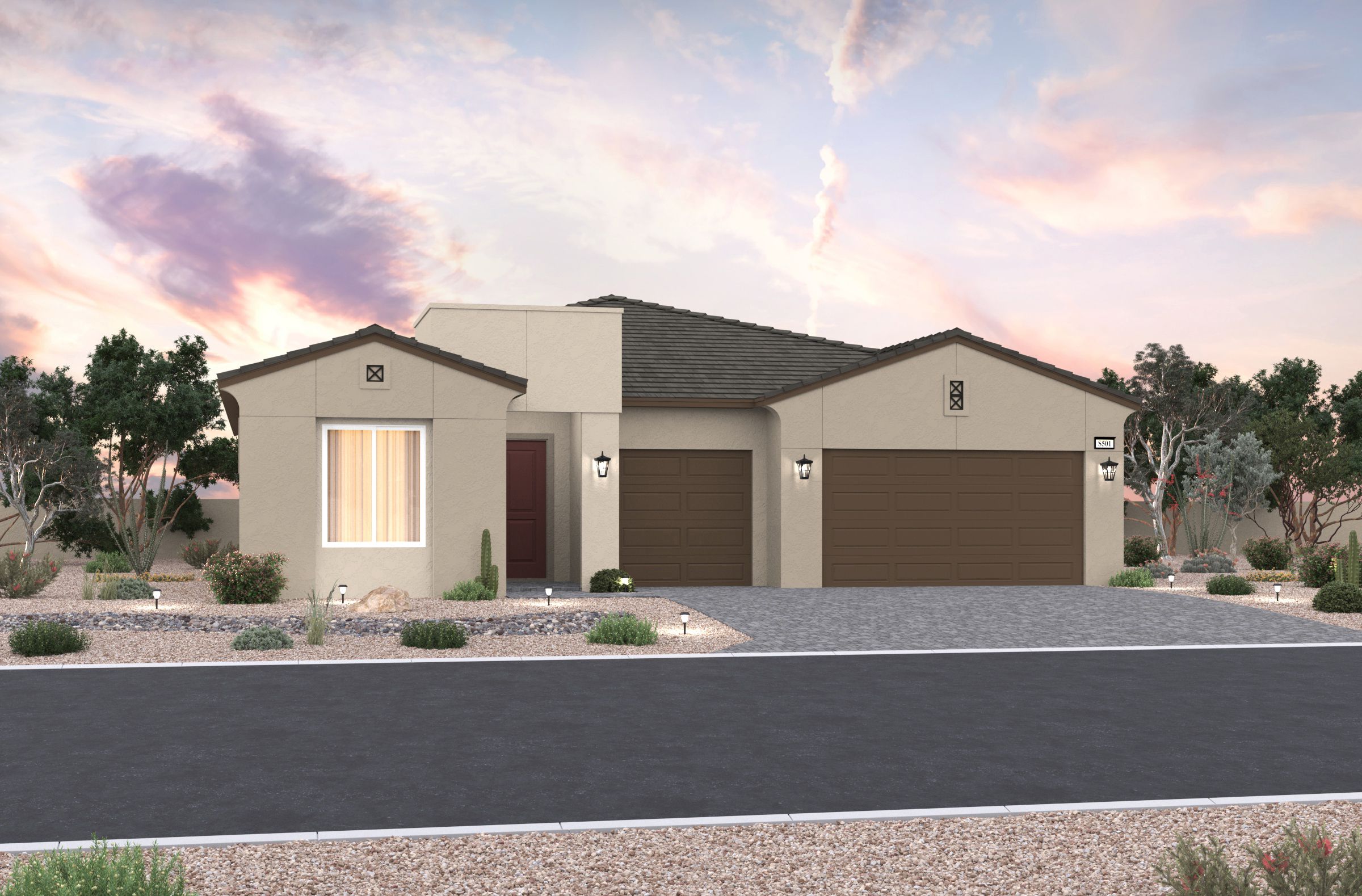 385 Arizona Street. Boulder City, NV 89005