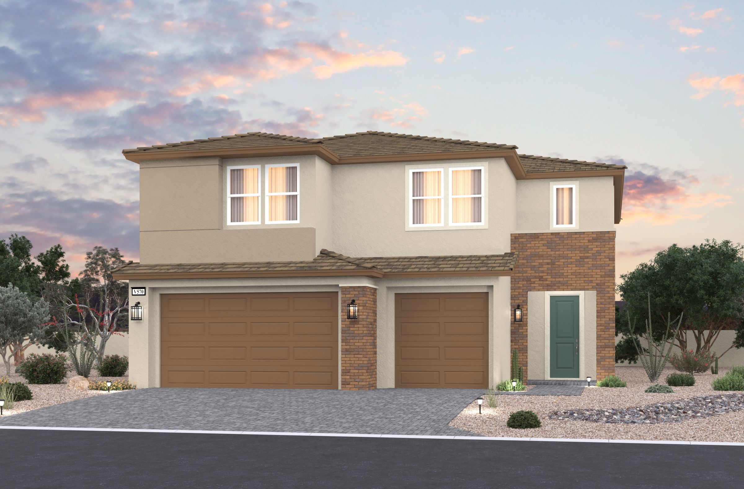 385 Arizona Street. Boulder City, NV 89005