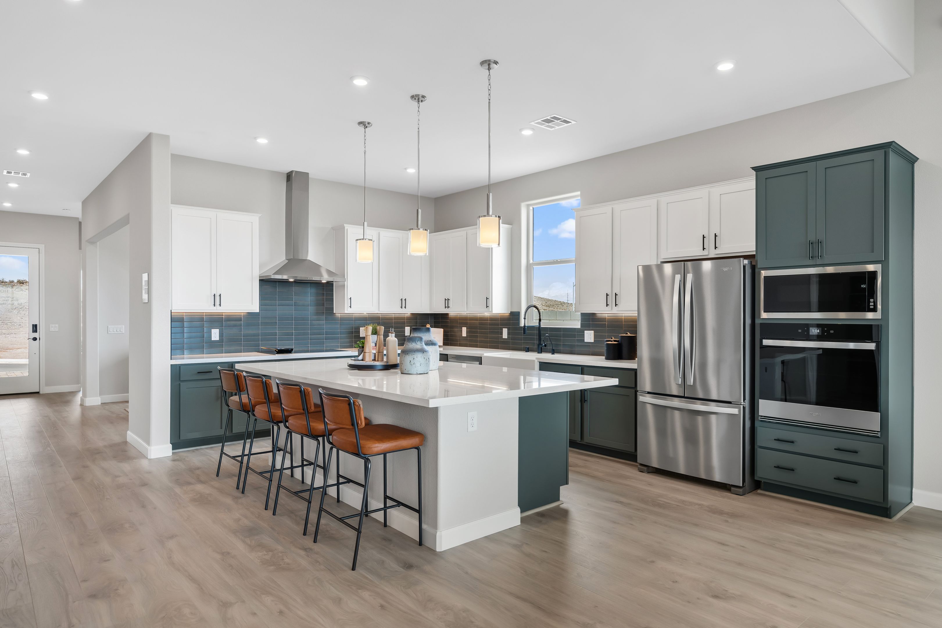 385 Arizona Street. Boulder City, NV 89005