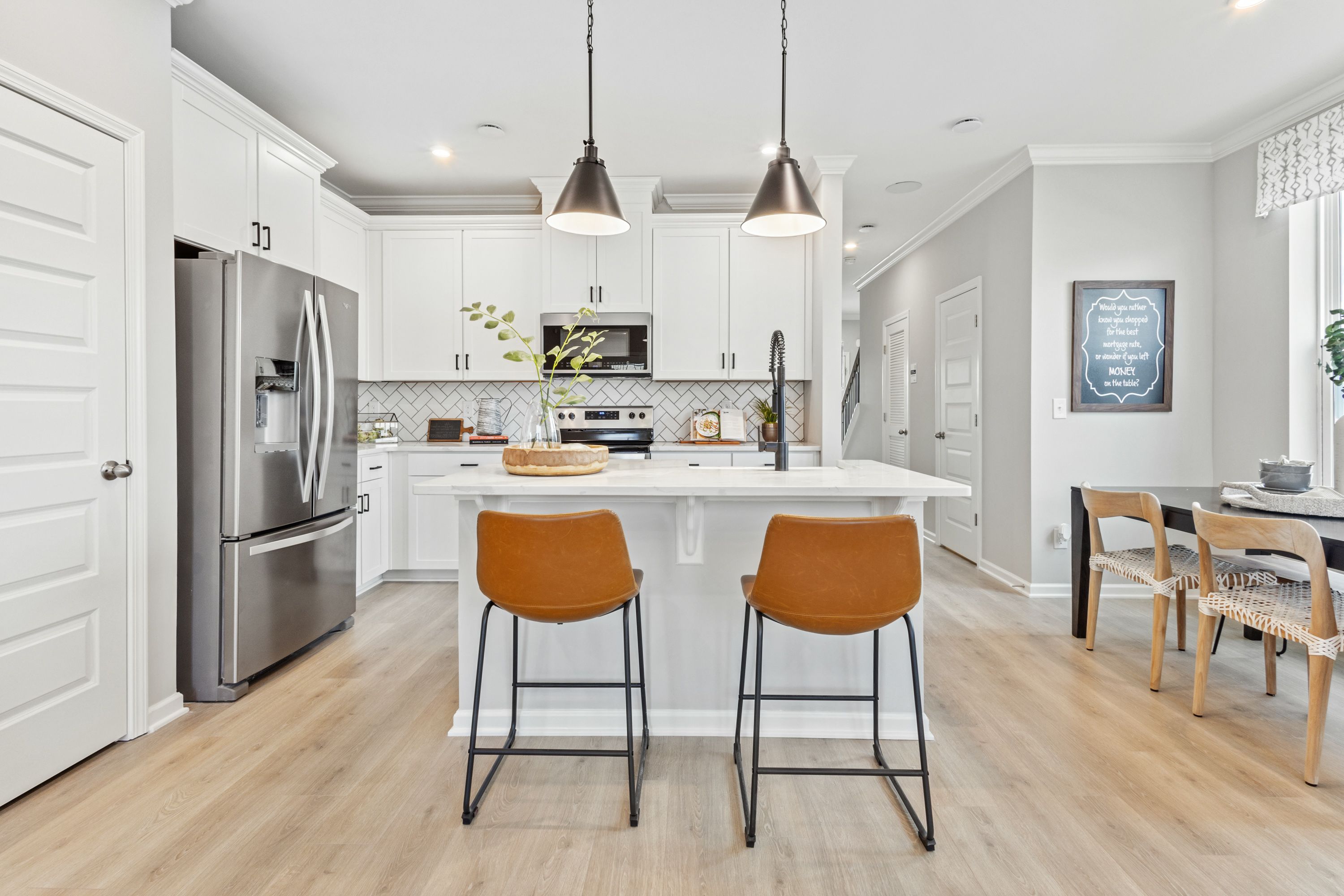 Harding Kitchen