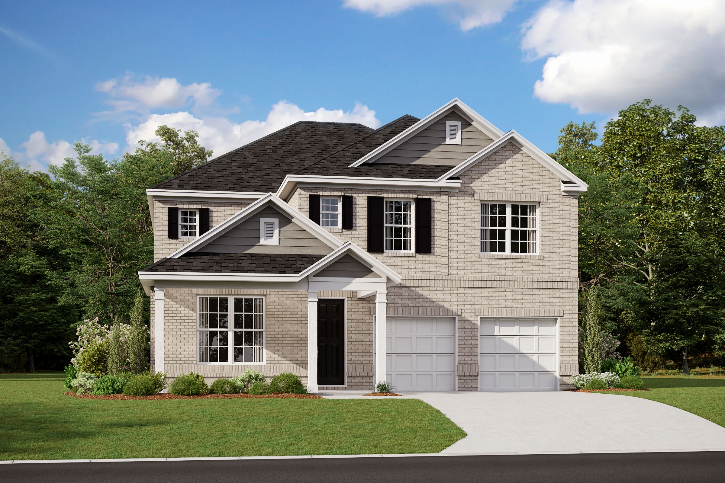 501 Pine Valley Road. Mount Juliet, TN 37122