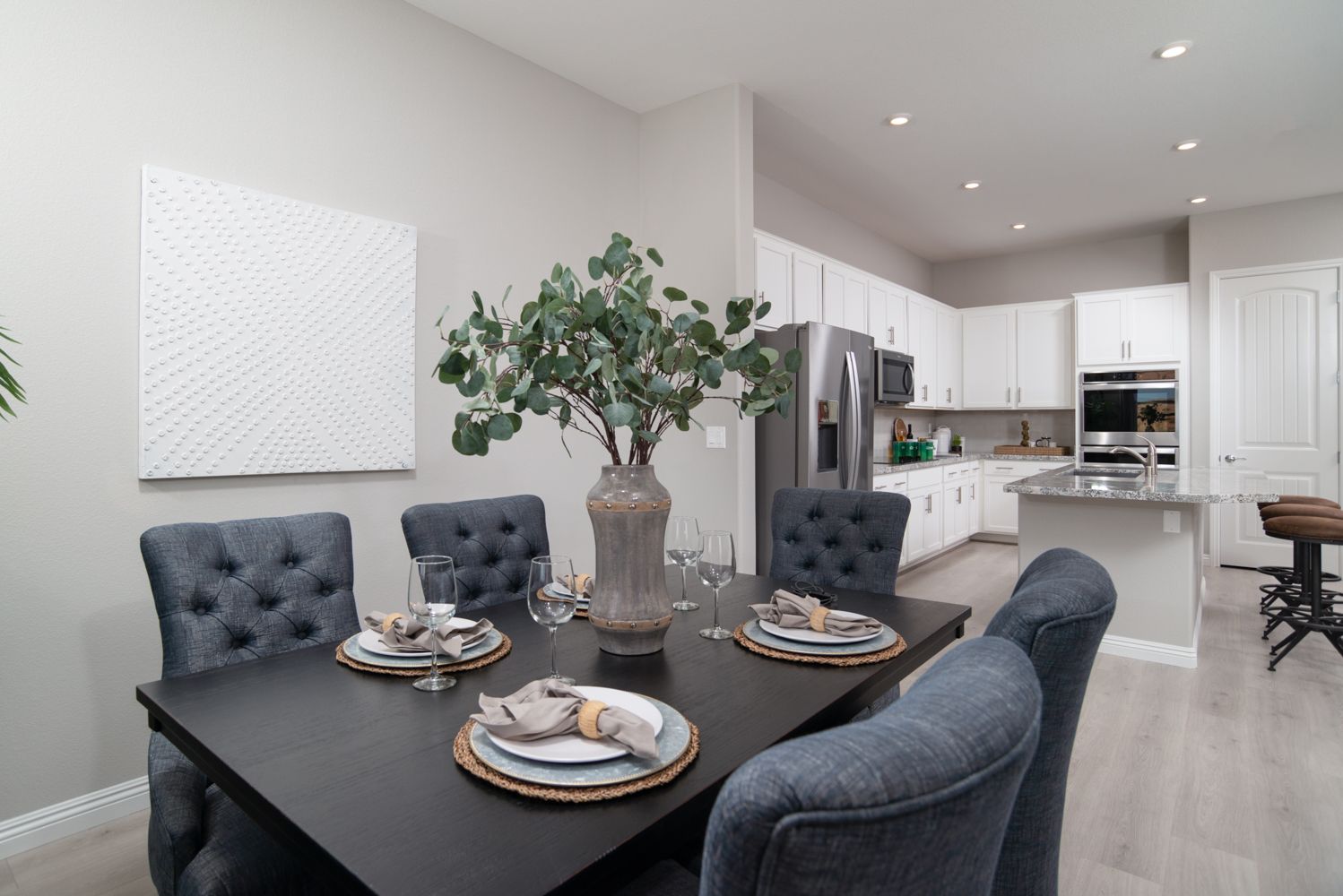 Summit Dining Room