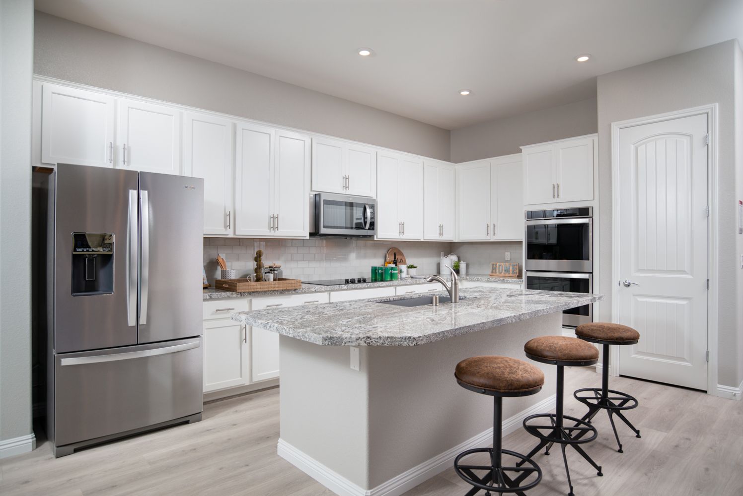 Summit Kitchen