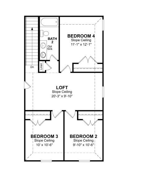 2nd Floor