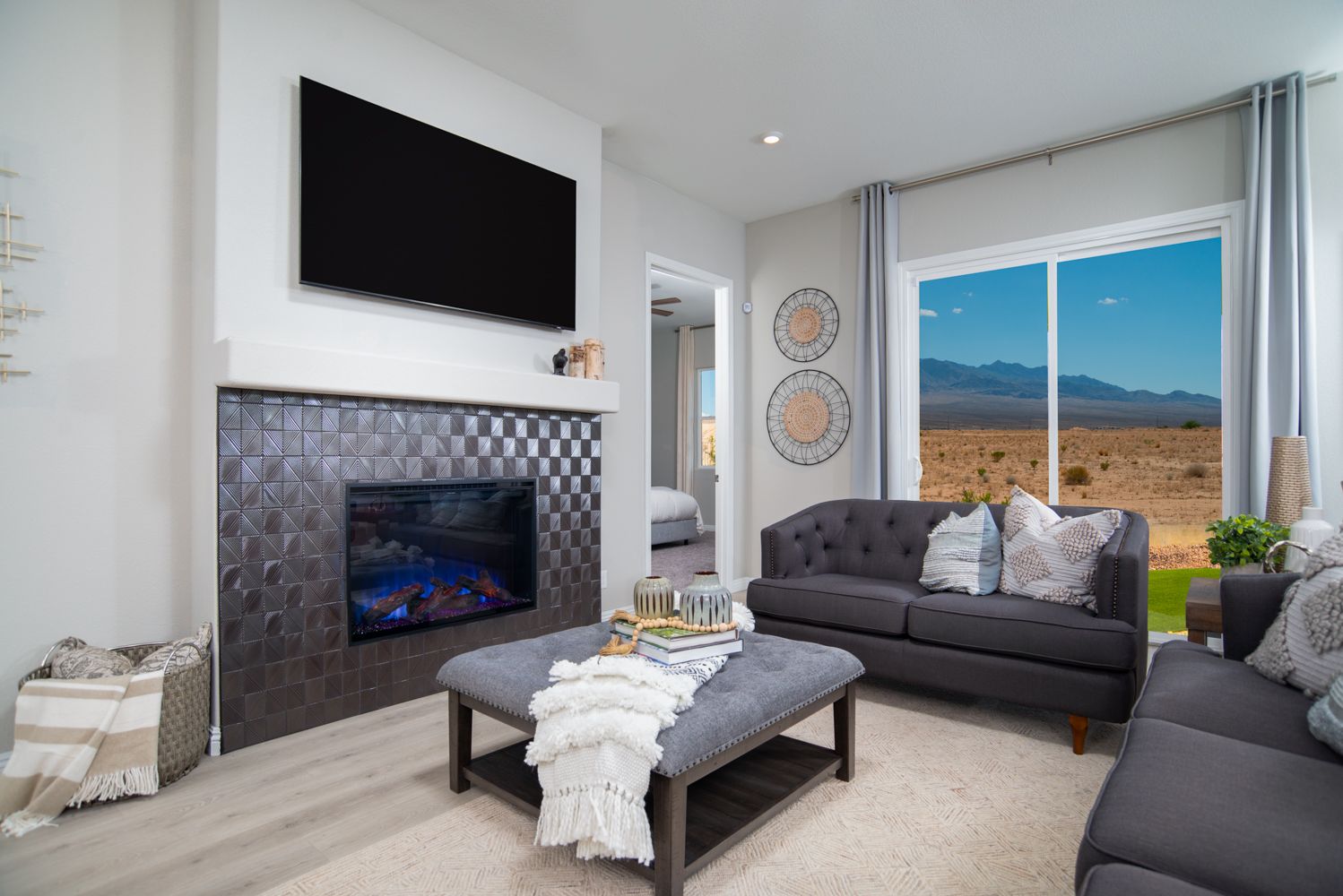 Summit Great Room