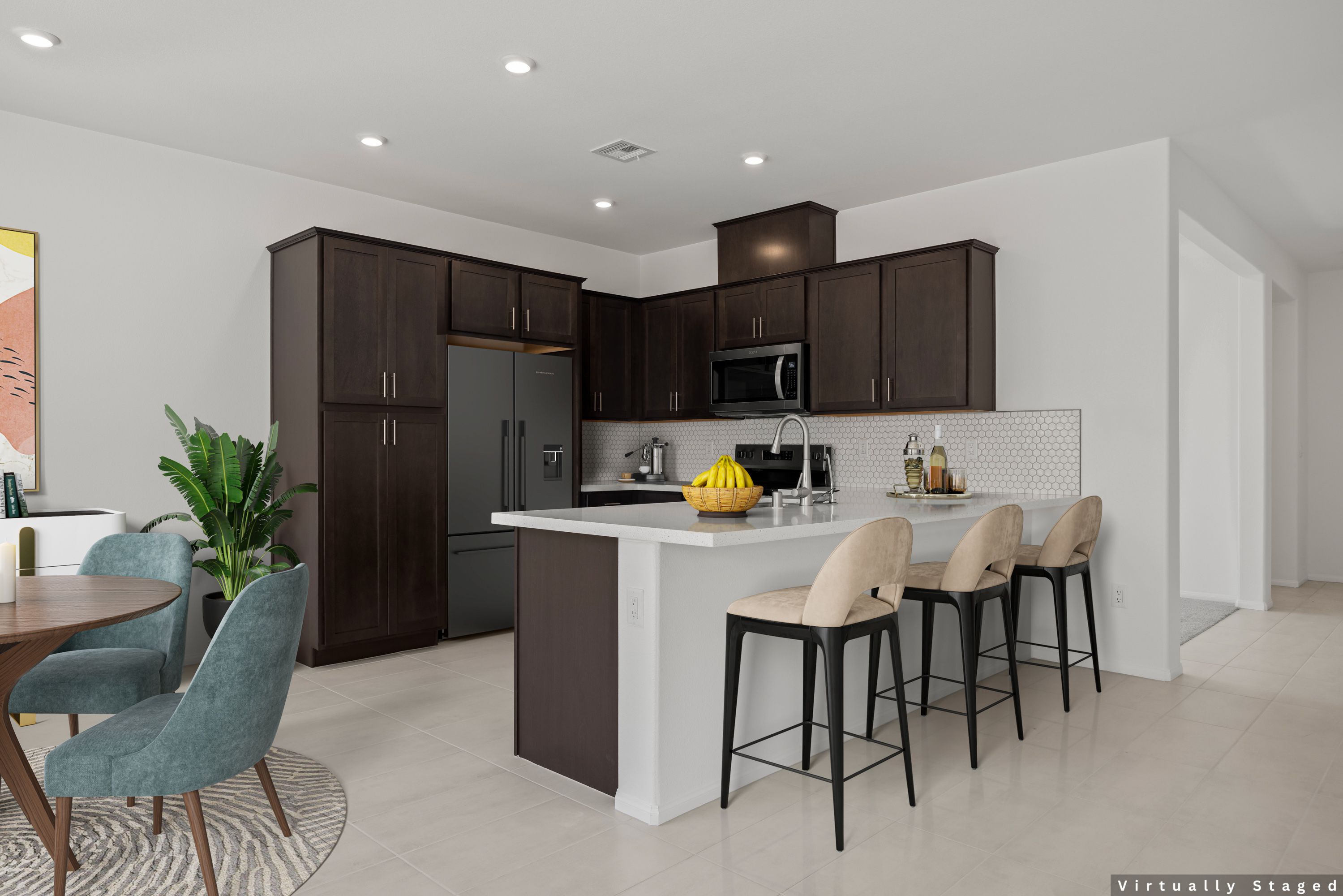Haven Kitchen
