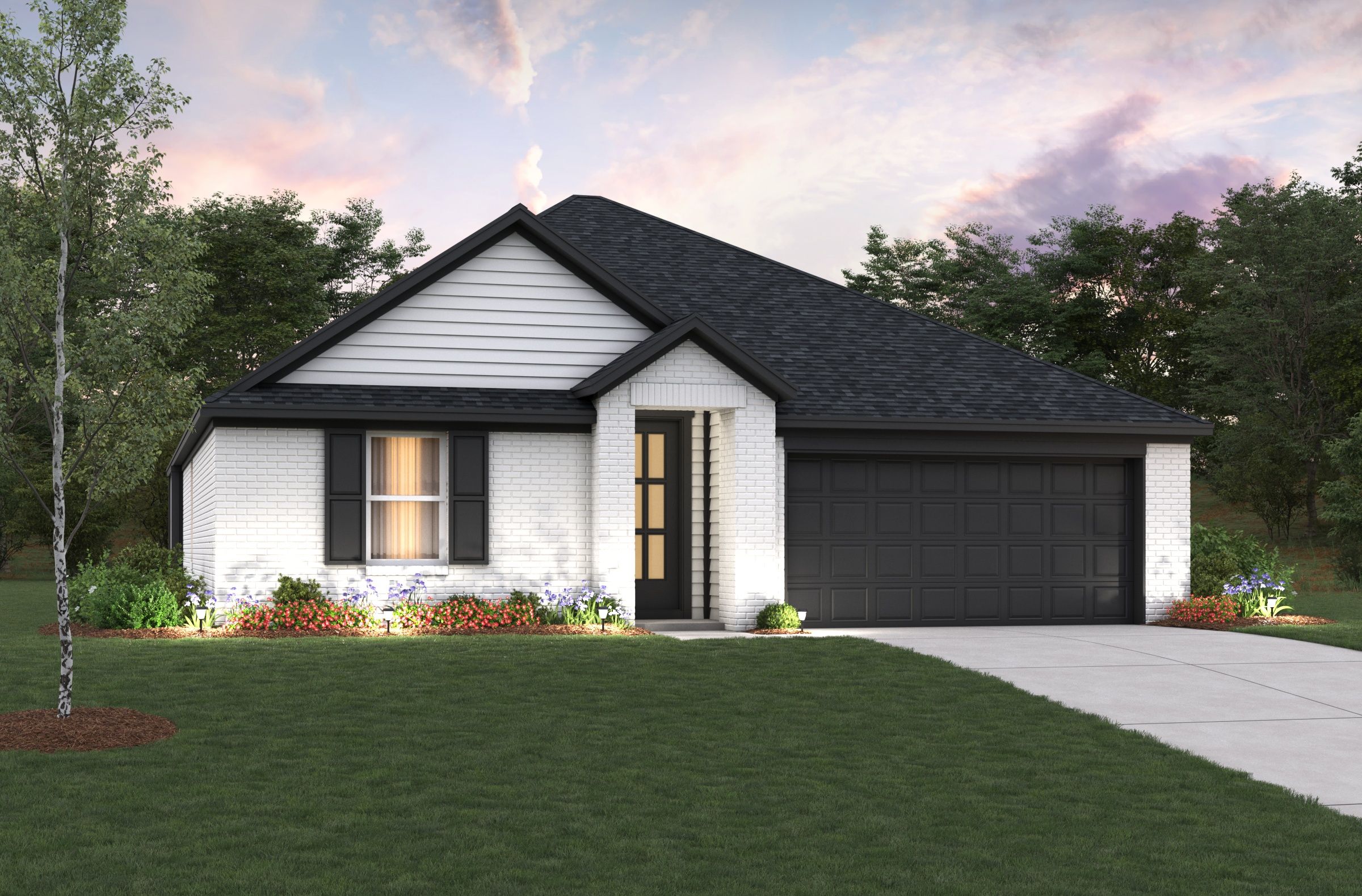 21735 Carballo Oak Trail. Tomball, TX 77377