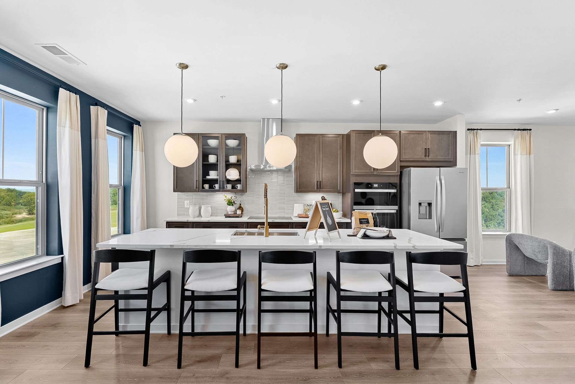 Hepburn Kitchen