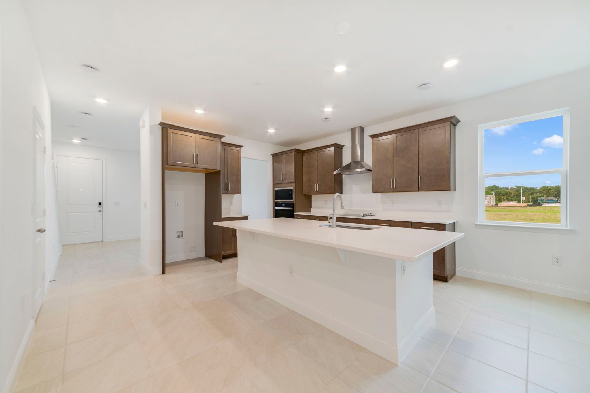 casa en Estates at Lake Jesup por Beazer Homes