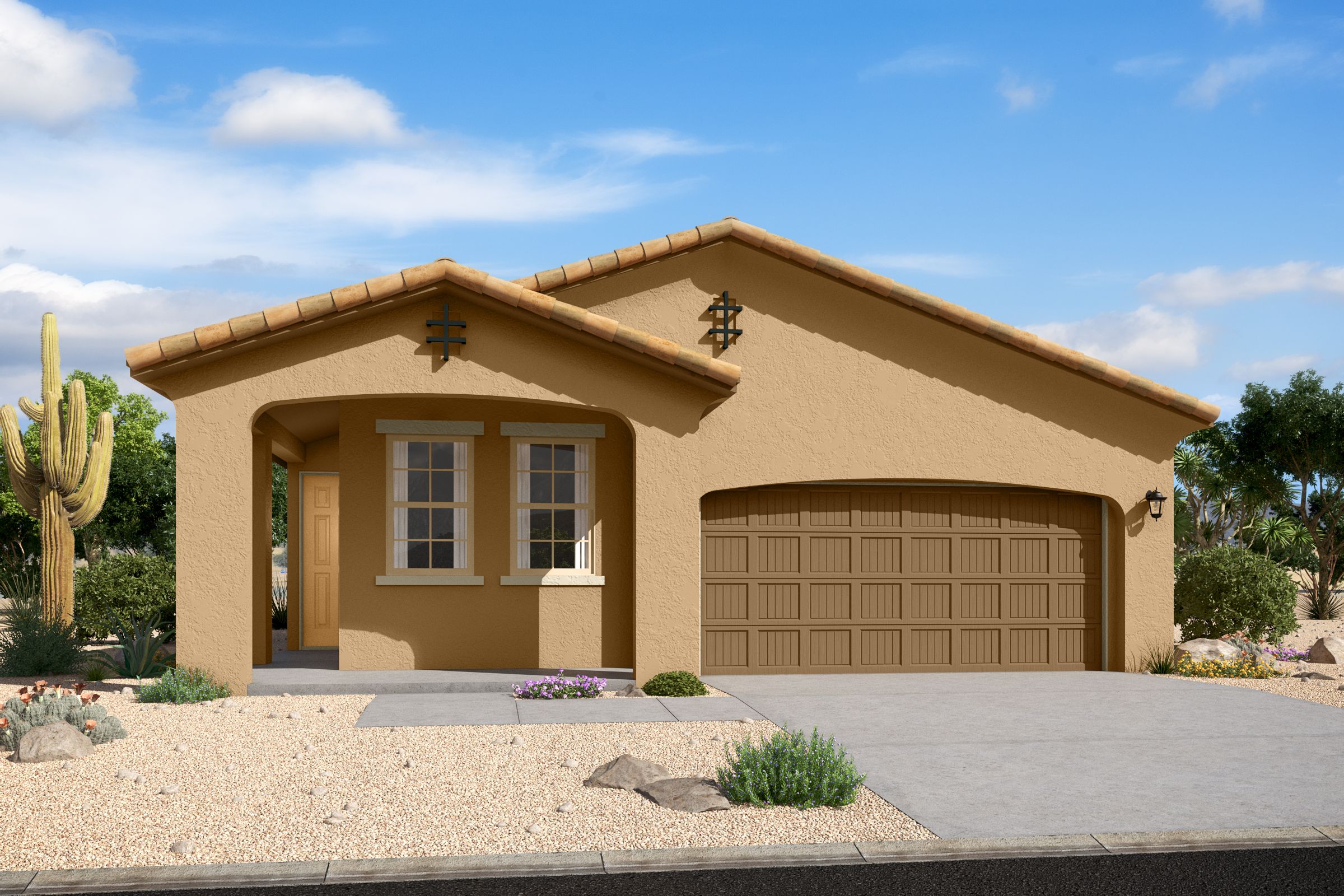 Pinehurst - Highpointe at Northpointe: Peoria, Arizona - Beazer Homes