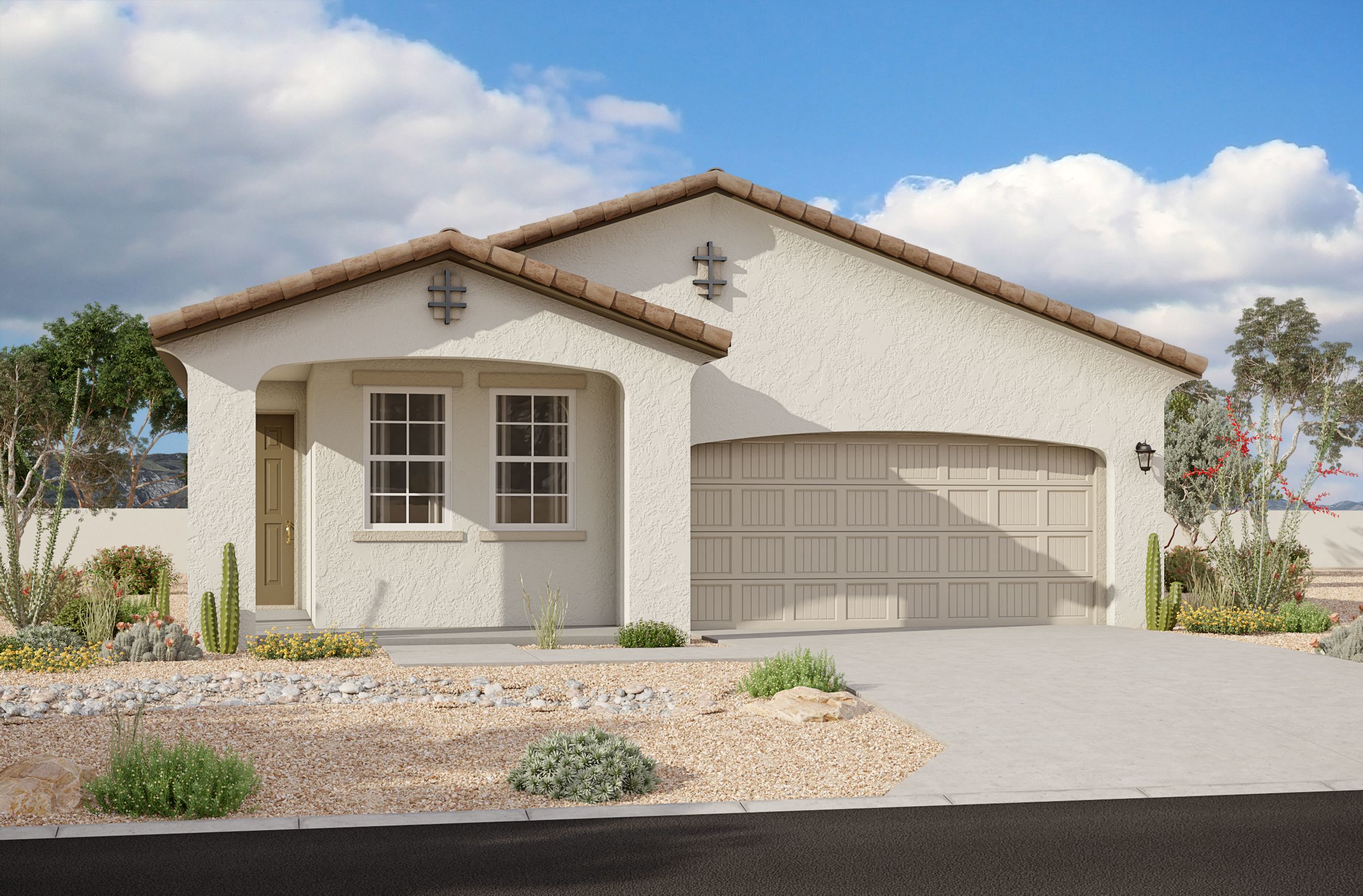 Spanish Colonial