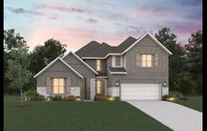 Lovers Landing: Forney, Texas - Beazer Homes