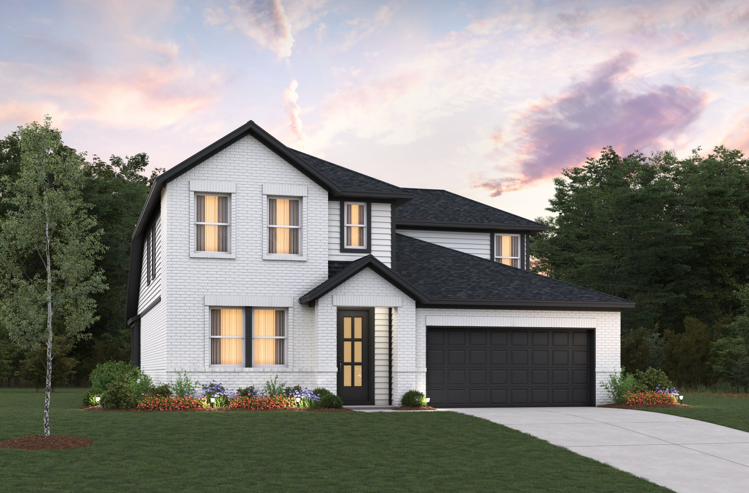 21735 Carballo Oak Trail. Tomball, TX 77377