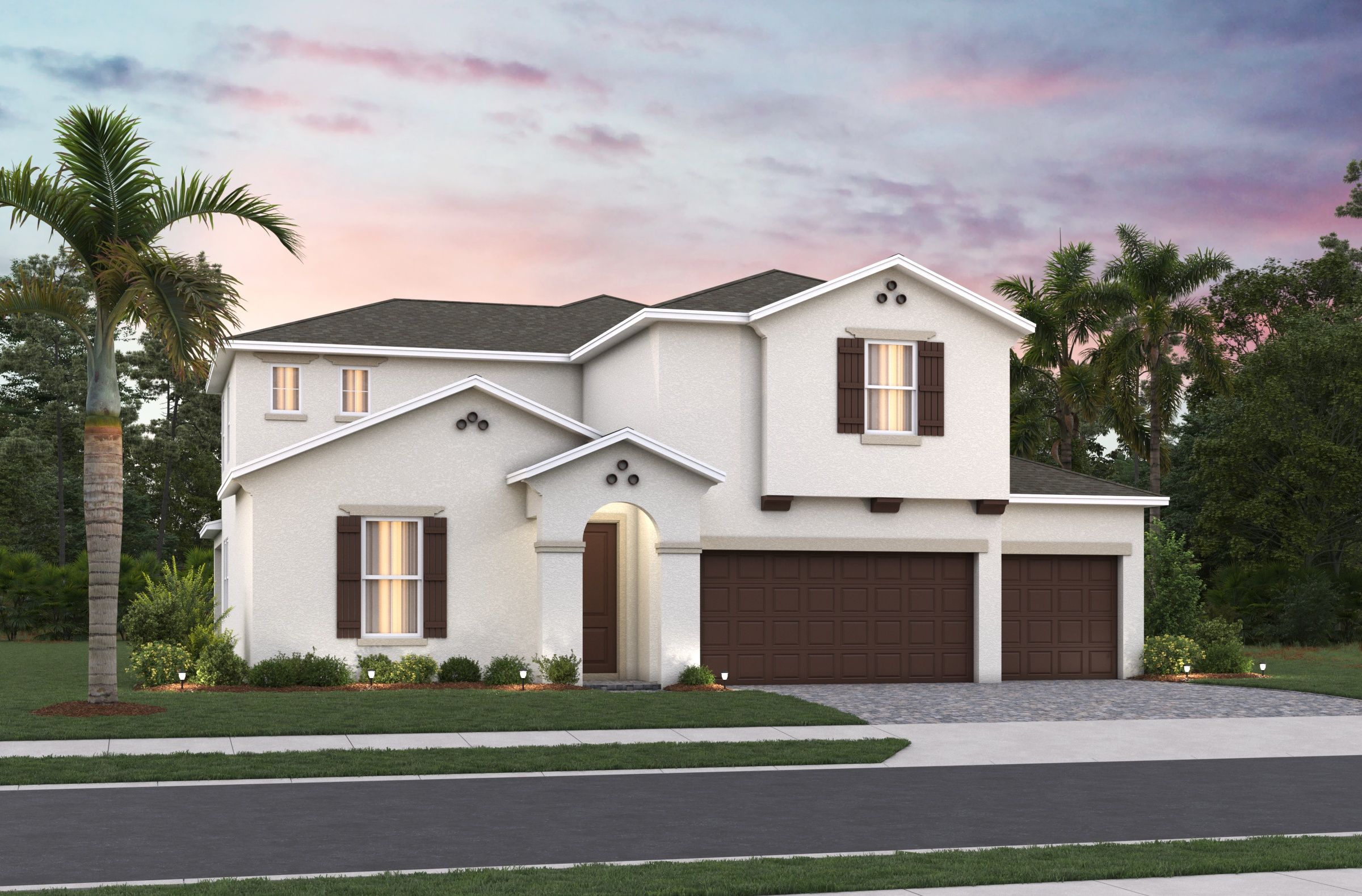 Spanish Colonial