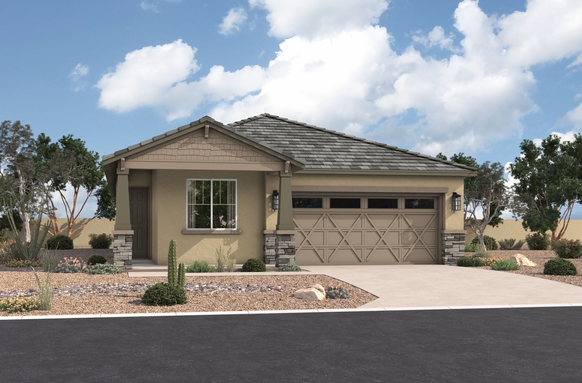 Arts and Crafts