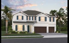 Acuera Estates: Apopka, Florida - Beazer Homes