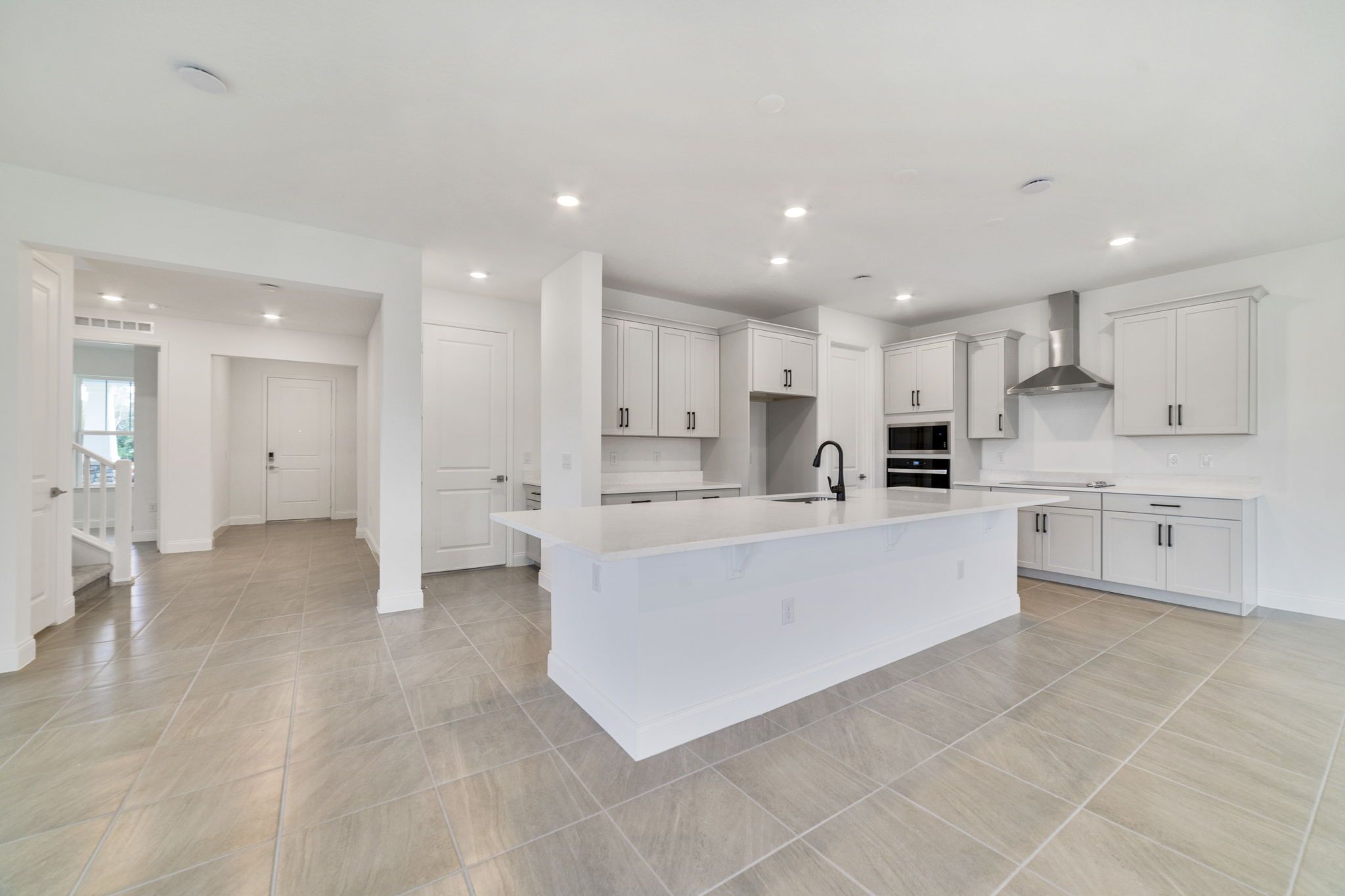 casa en Estates at Lake Jesup por Beazer Homes