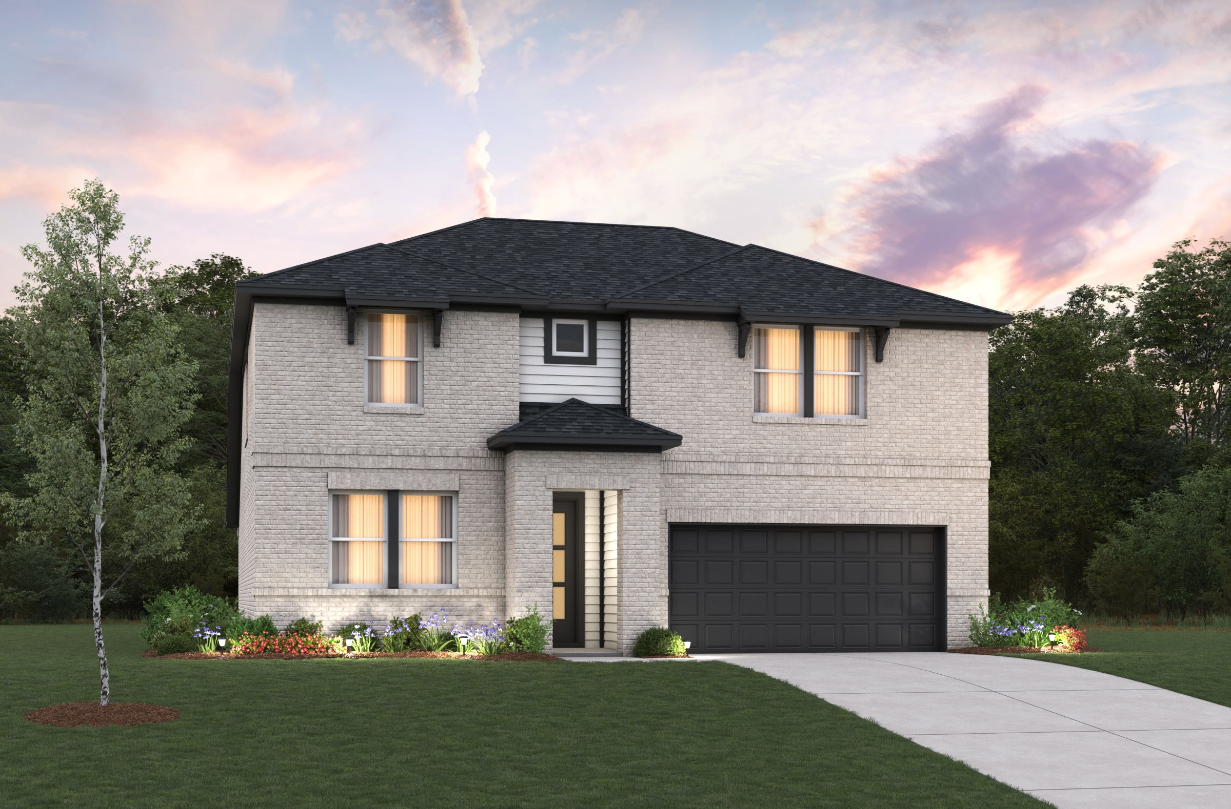 21735 Carballo Oak Trail. Tomball, TX 77377