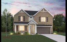 Sorella - 50E' Homesites: Tomball, Texas - Beazer Homes