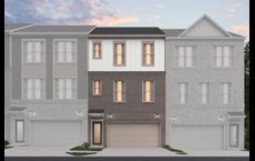 Belmont Park Legacy: Ashburn, Virginia - Beazer Homes