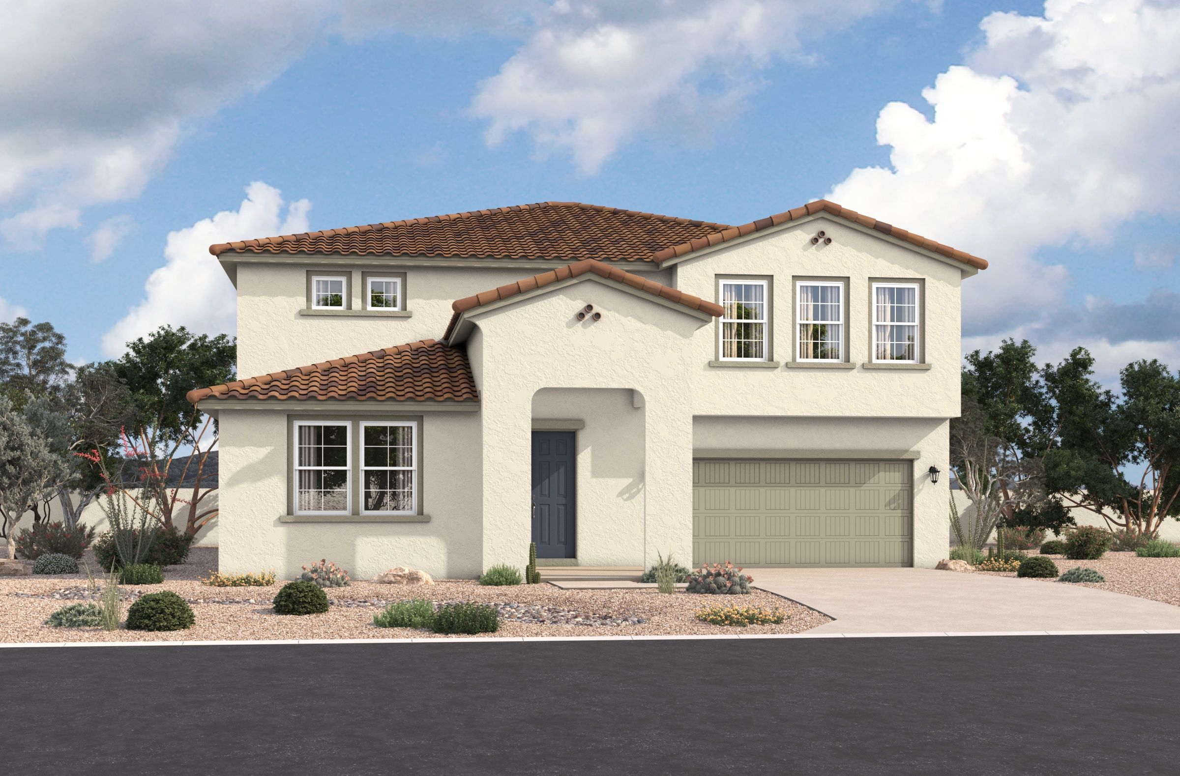 Spanish Colonial