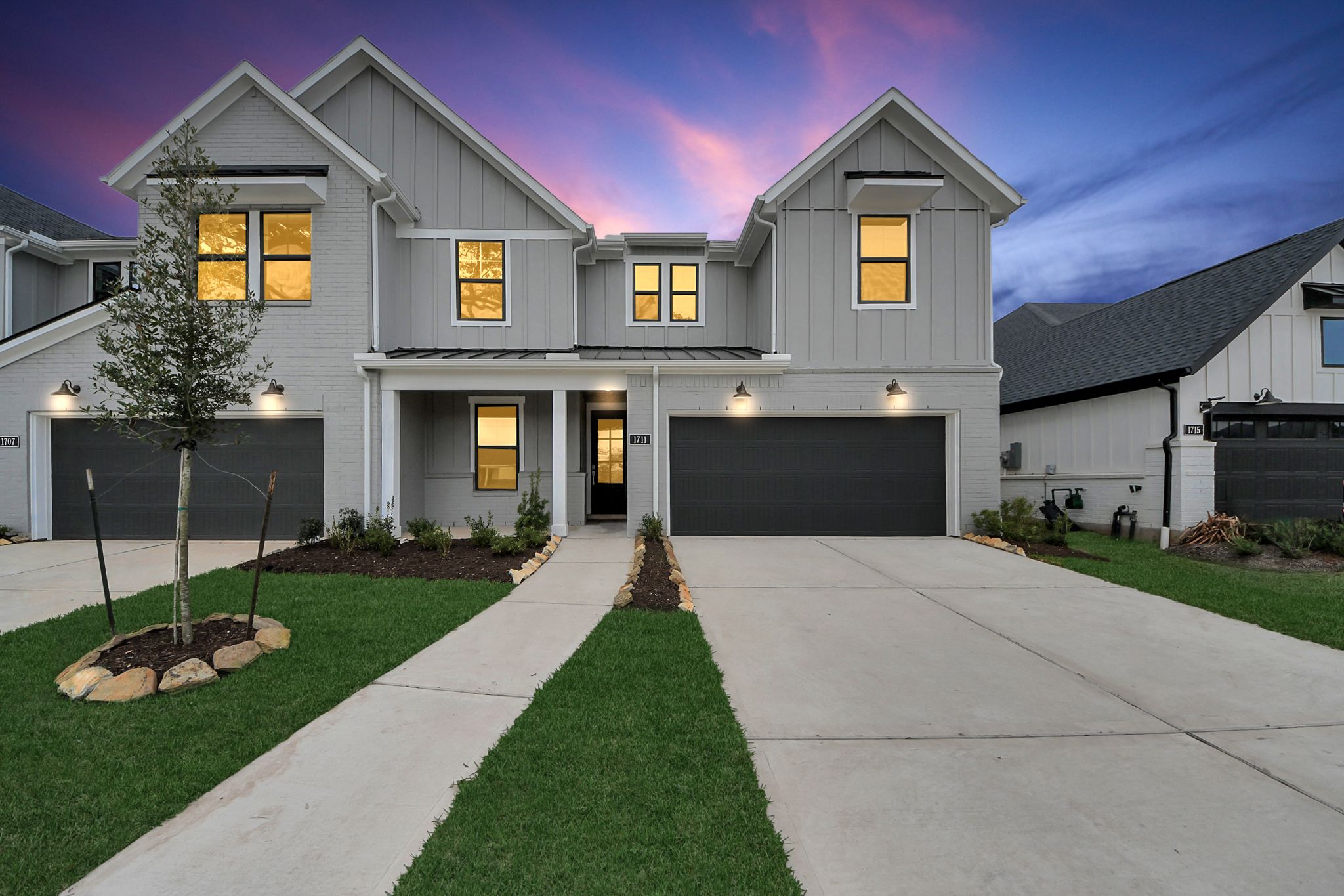 Prosperity - Sienna: Missouri City, Texas - Beazer Homes