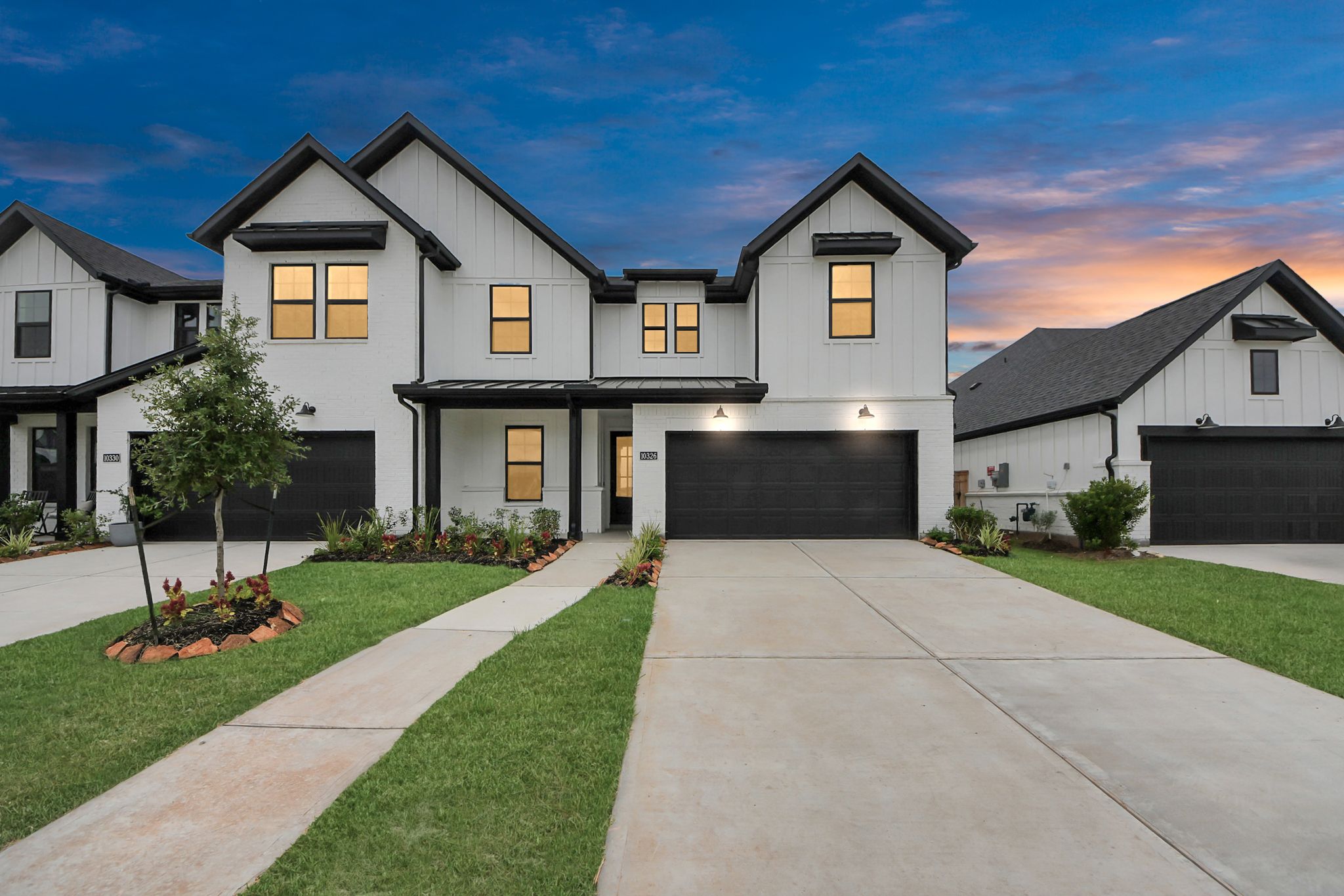 Prosperity - Sienna: Missouri City, Texas - Beazer Homes