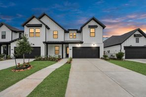 10326 Water Harbor Dr (Prosperity)