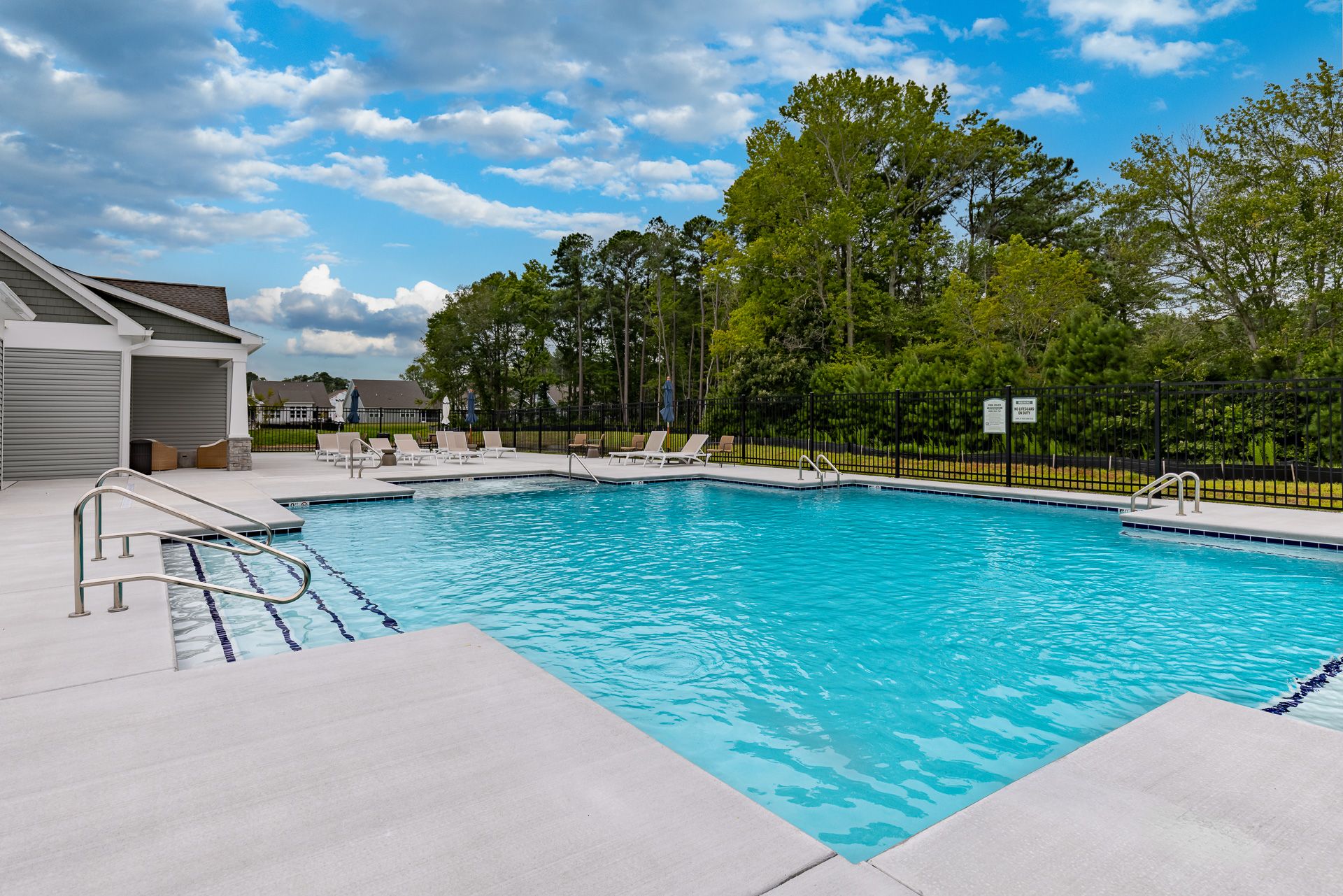 casa en Sandpiper Cove por Beazer Homes