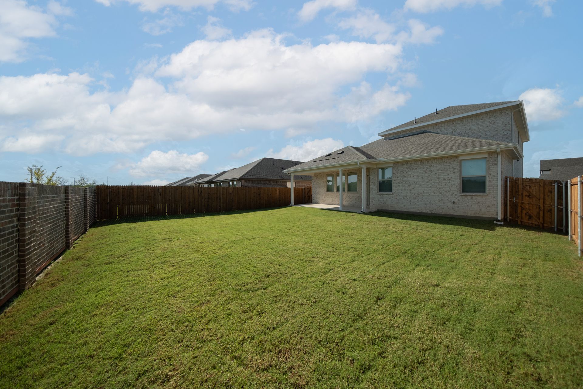Berkshire Backyard
