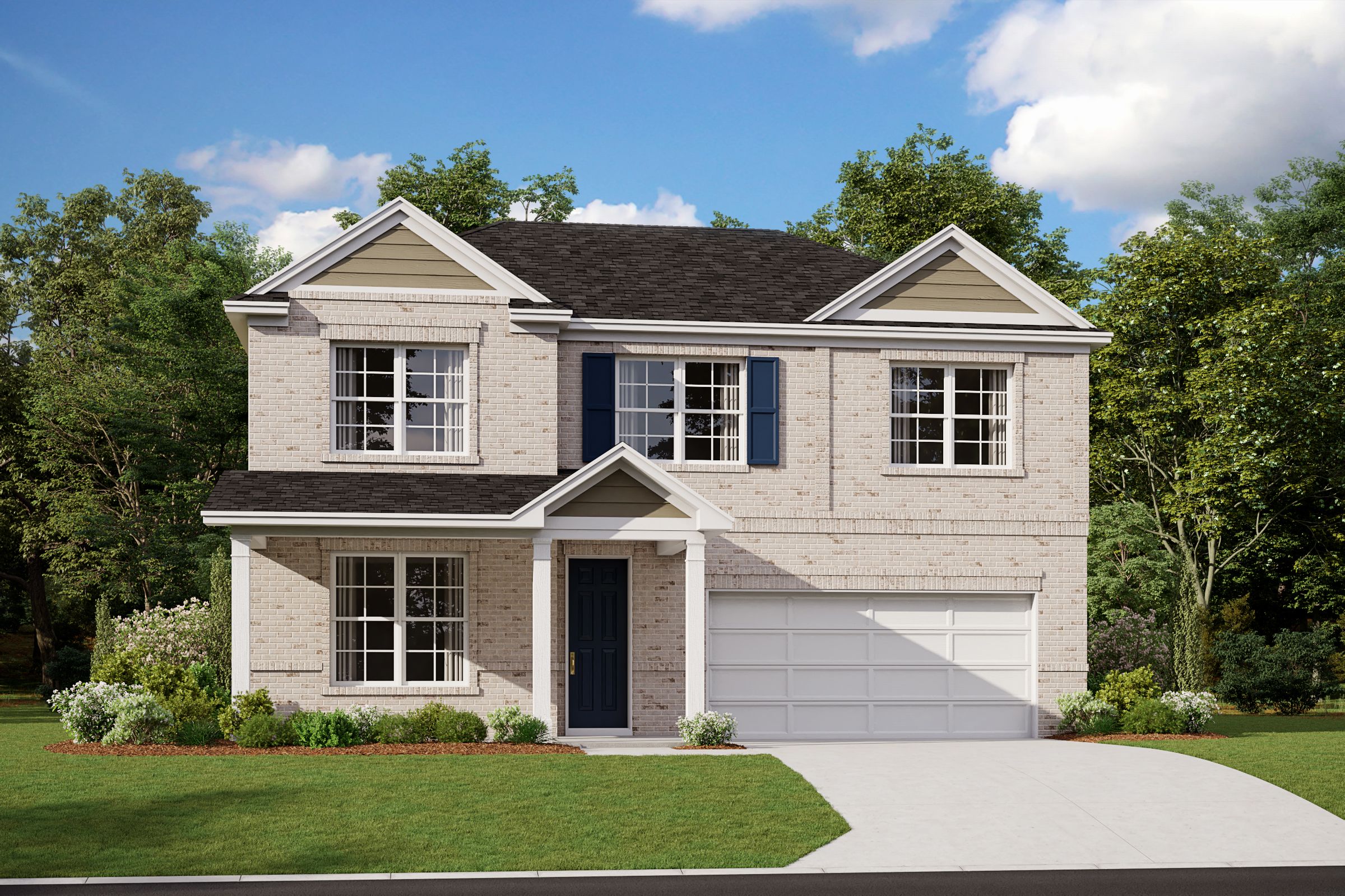 Windtree - Signature Series - Mount Juliet, TN