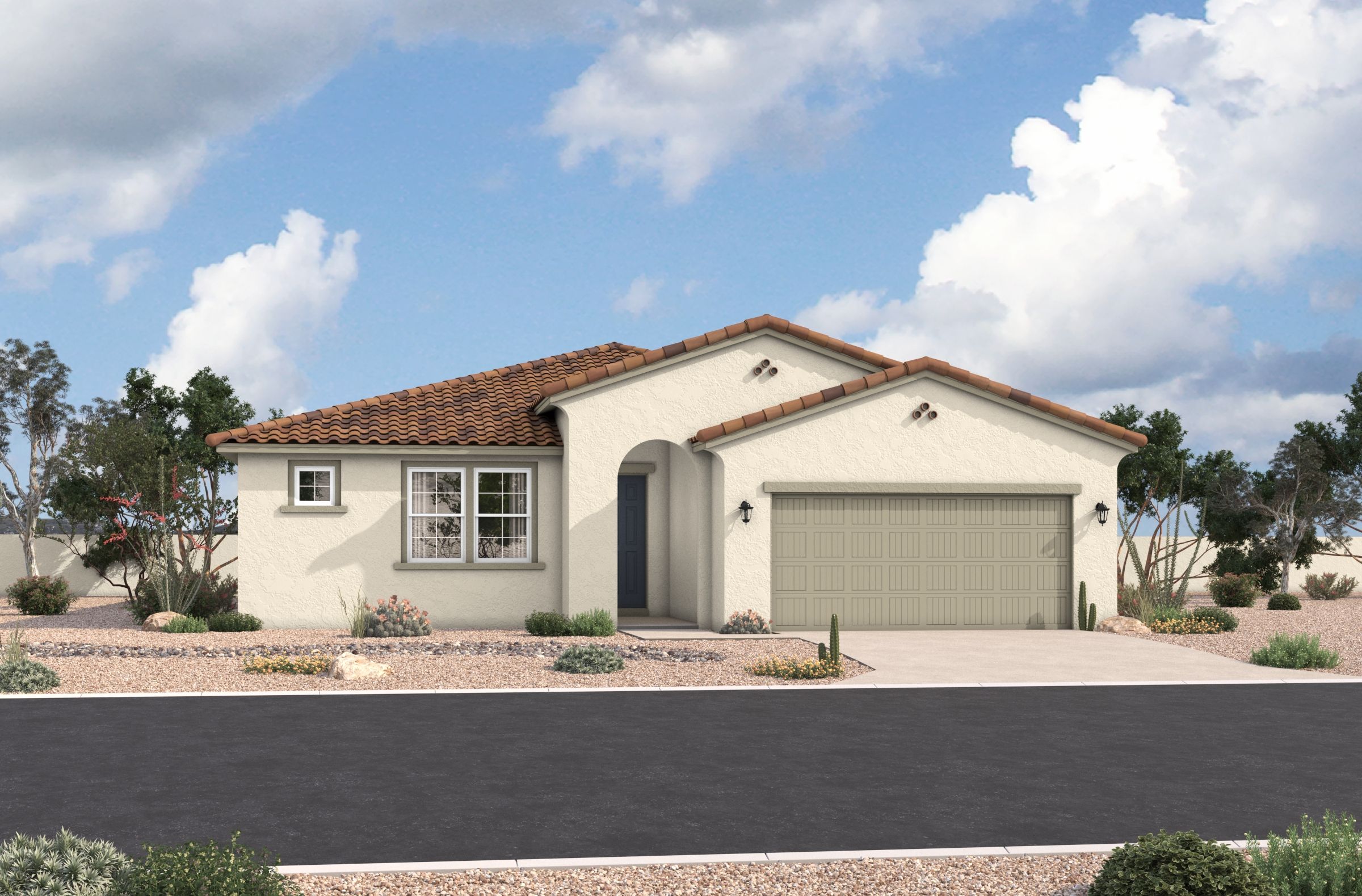Spanish Colonial