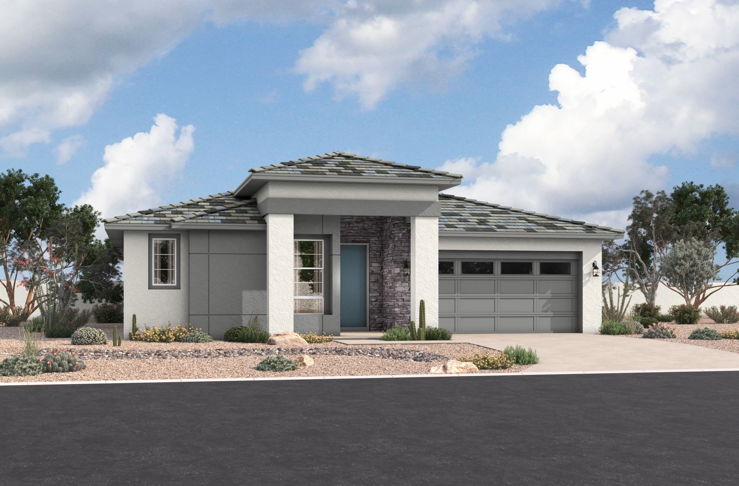 18917 W Citrus Way. Waddell, AZ 85355