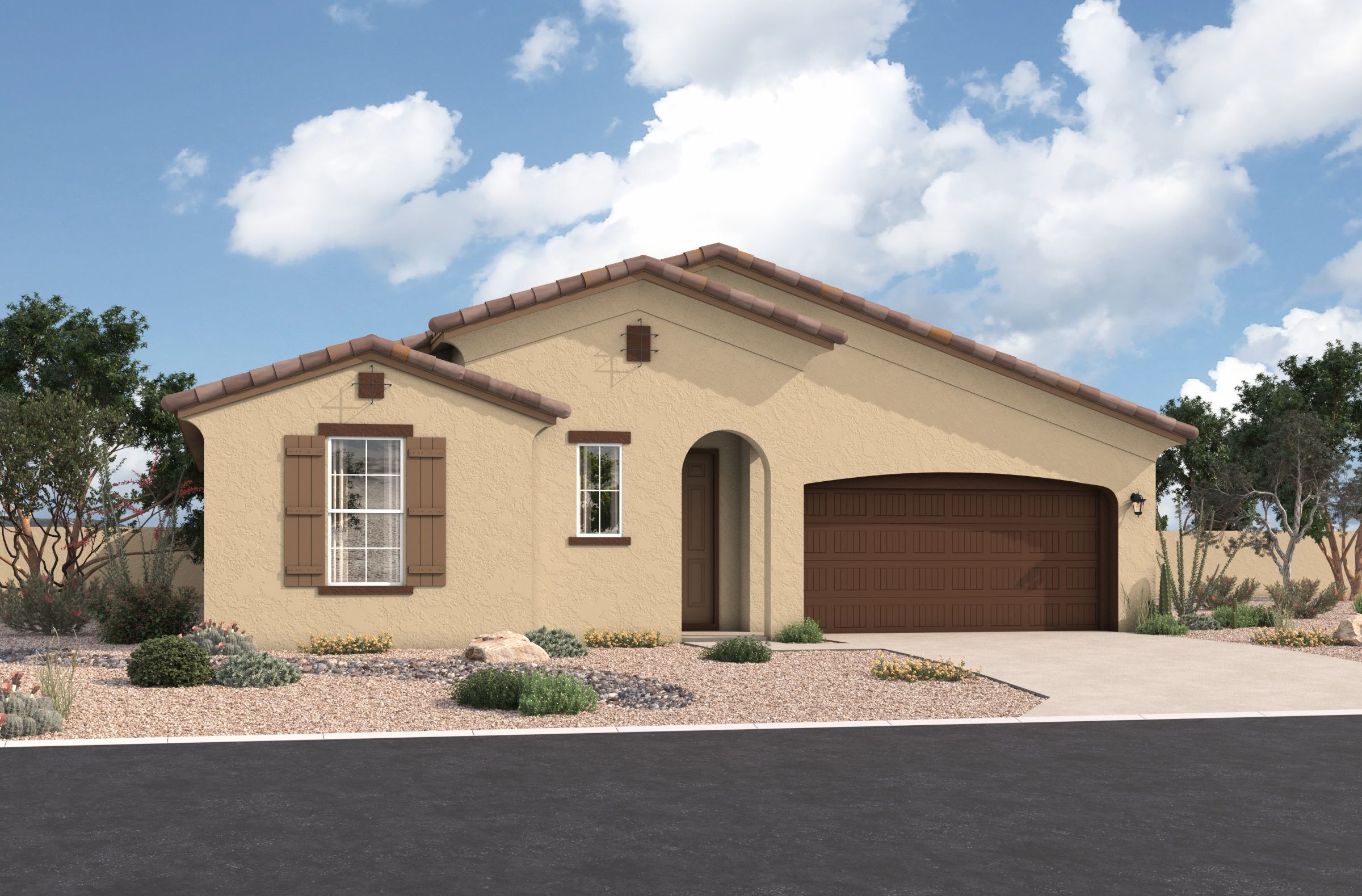 18917 W Citrus Way. Waddell, AZ 85355